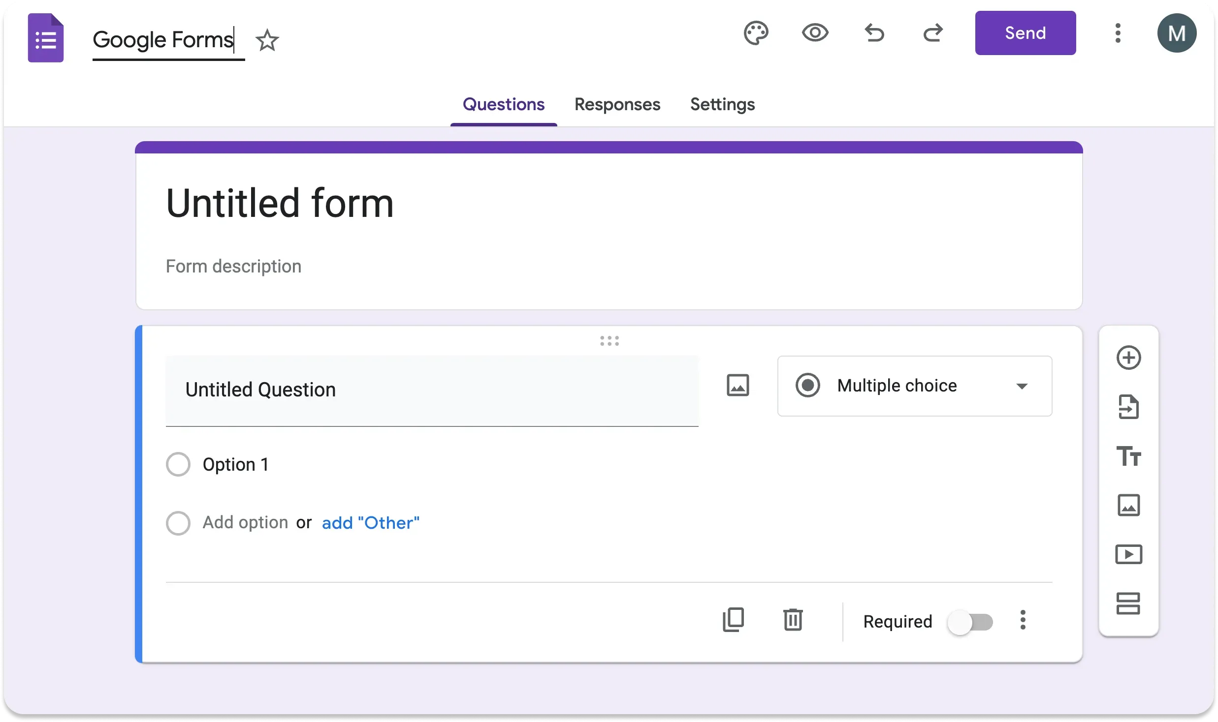 UX Survey Tools