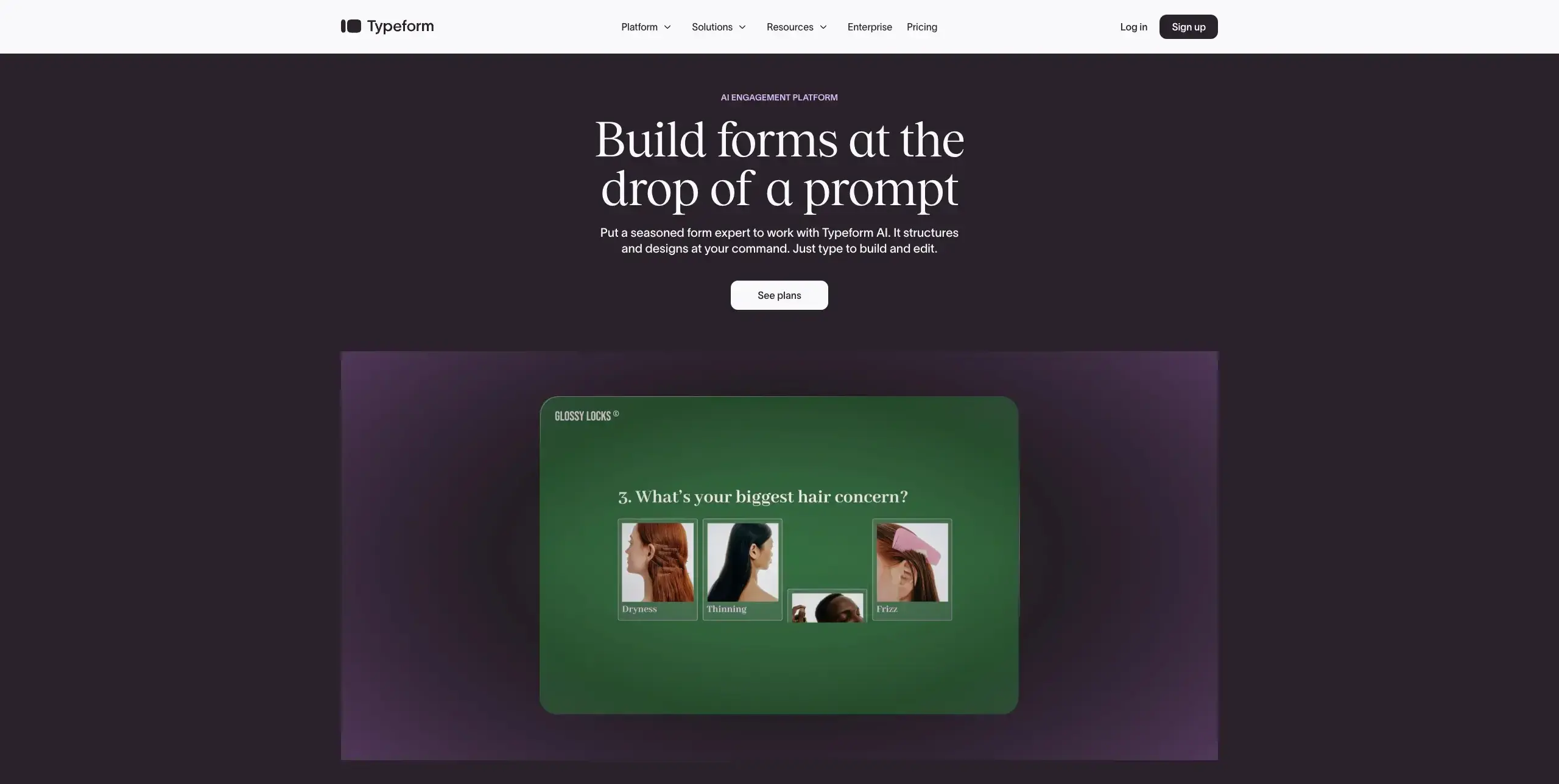 Landing page optimization tools