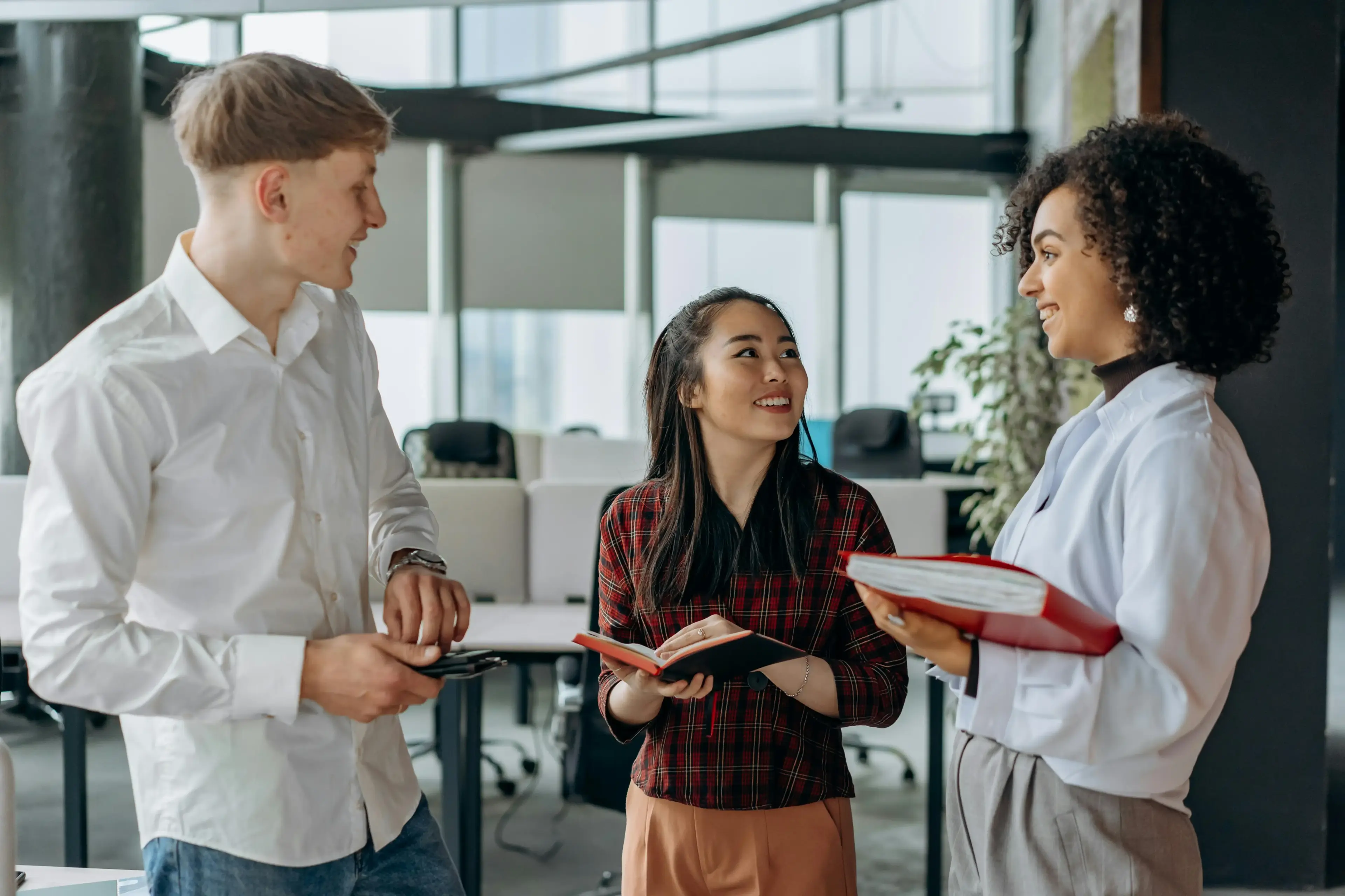 Types of user interviews