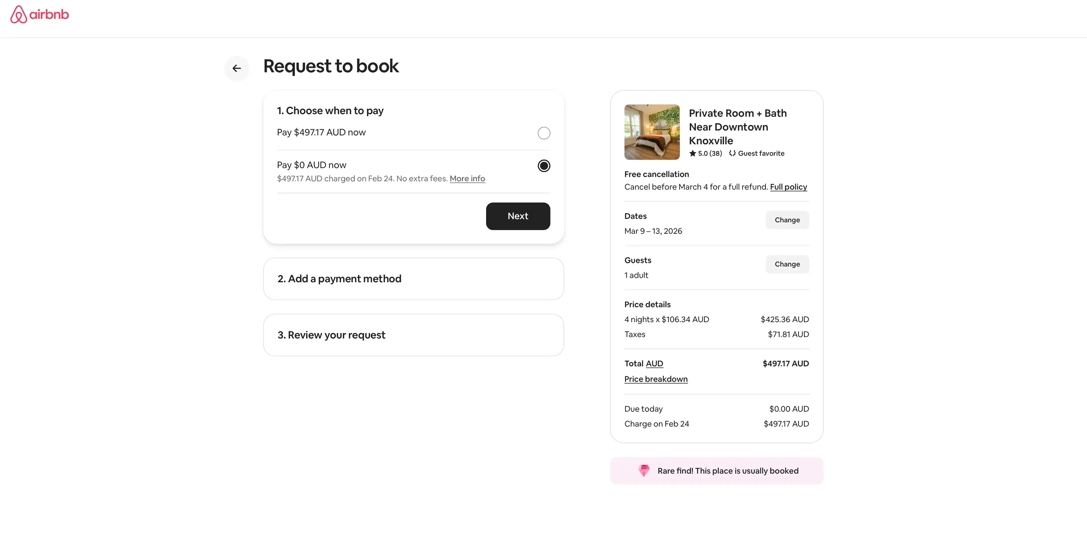 UI Design Principles