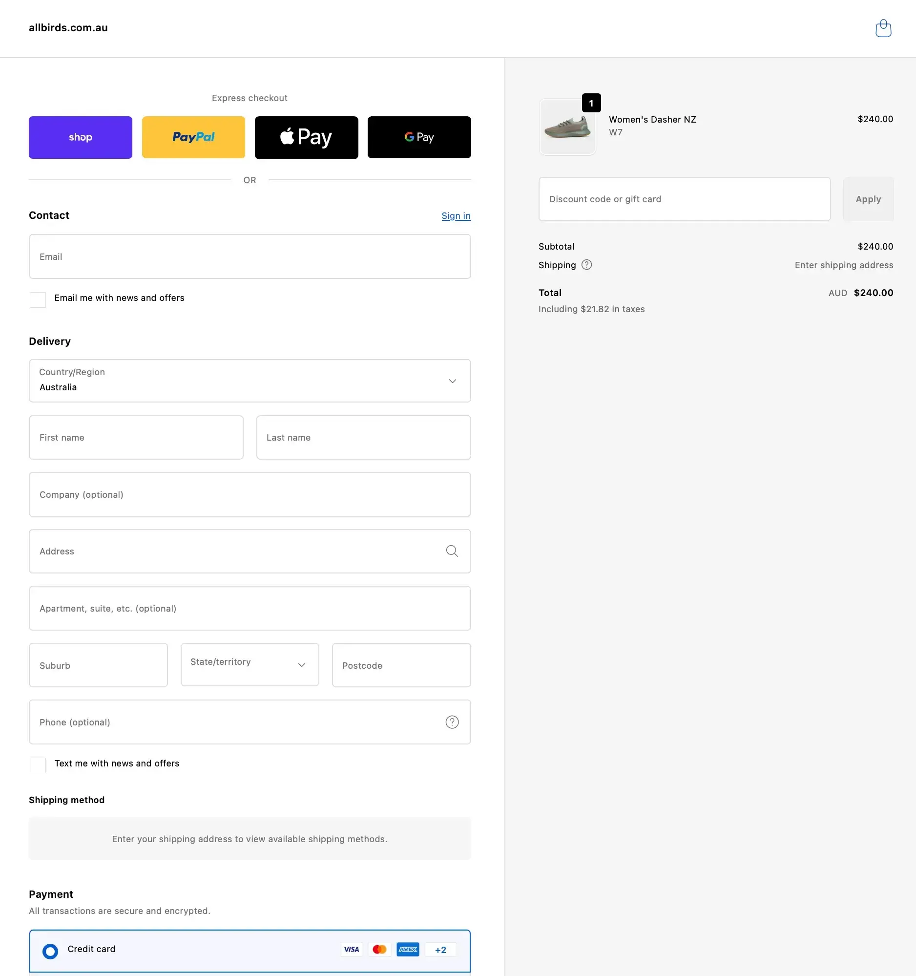 UI Design Principles