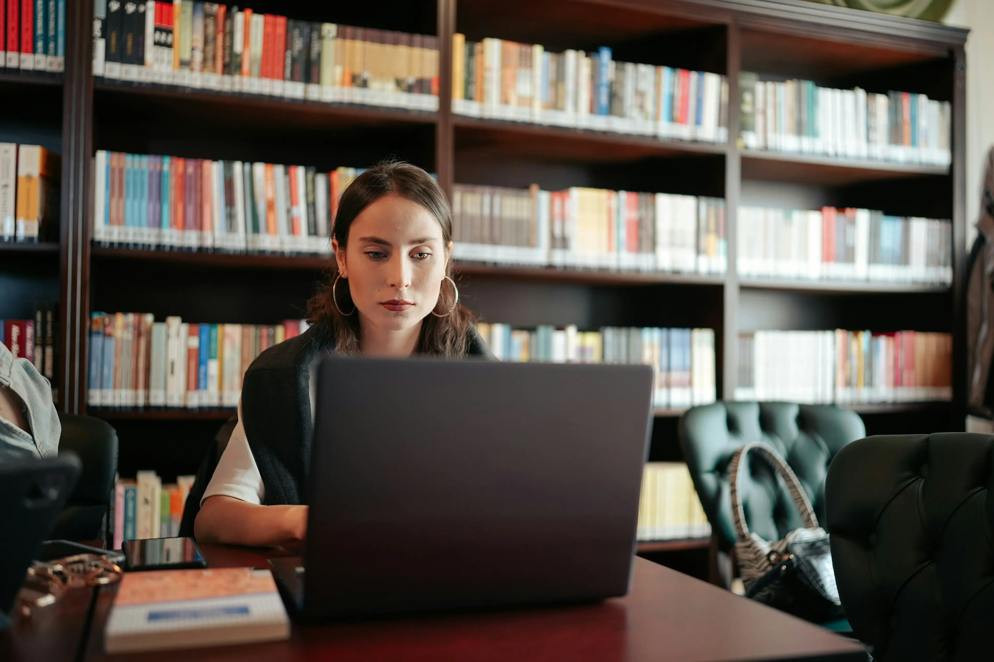 Unstructured interviews