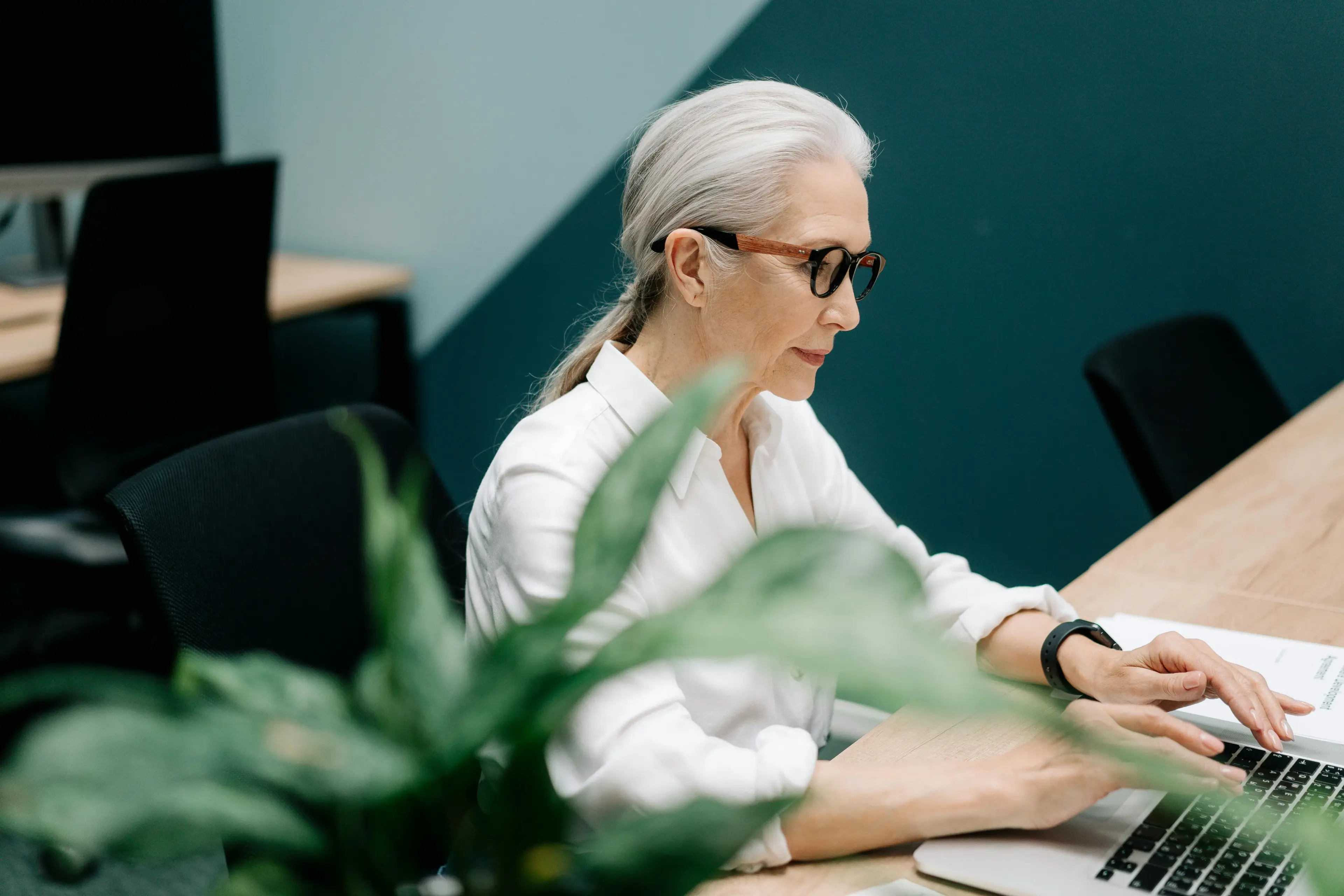Unstructured interviews