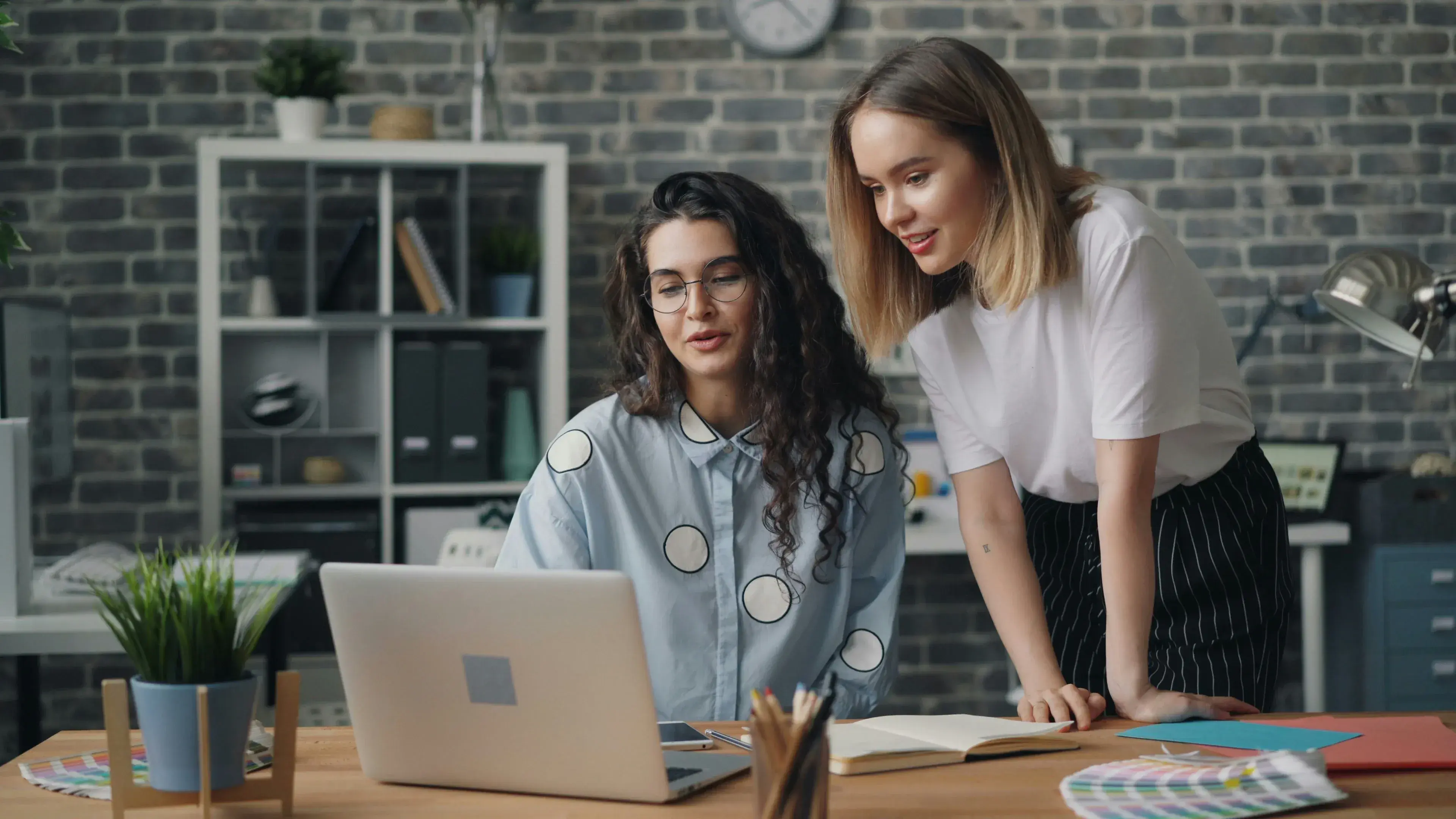 Usability testing examples