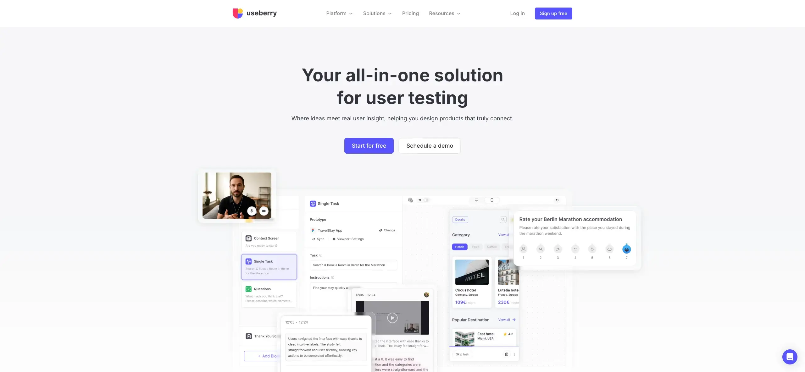 dscout alternatives