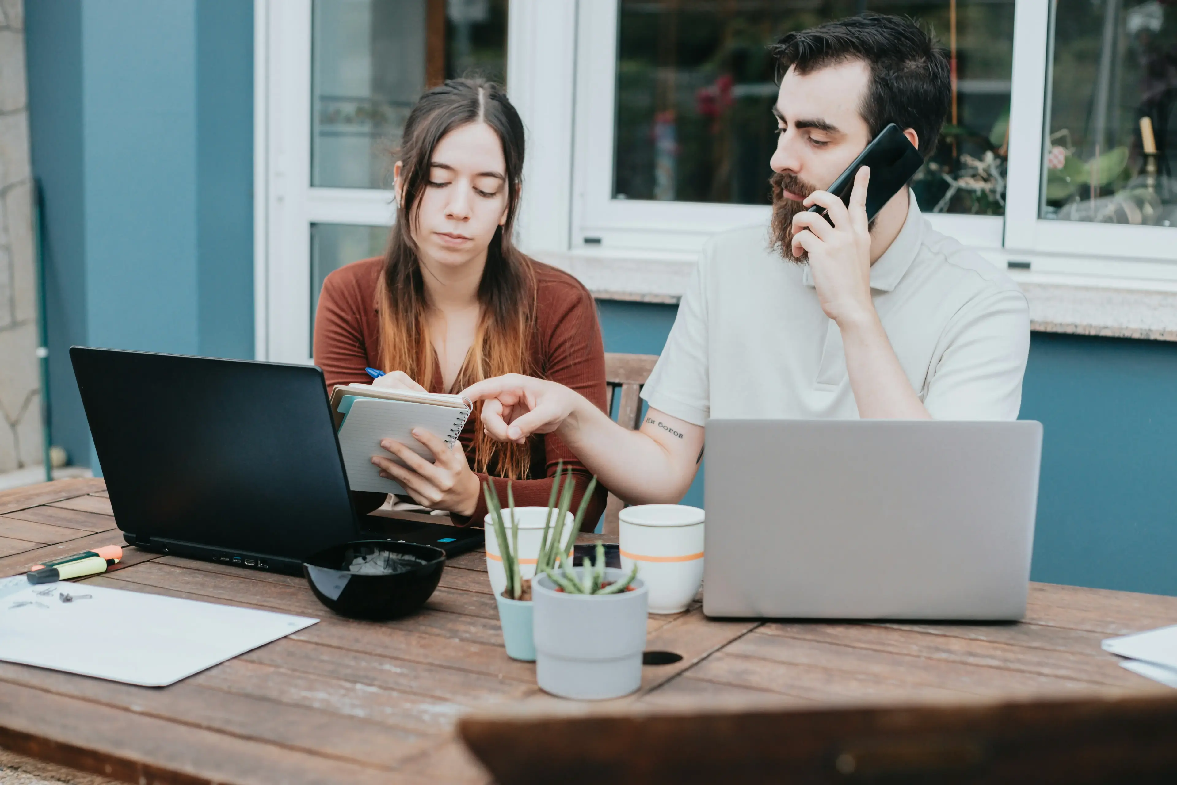 User experience optimization