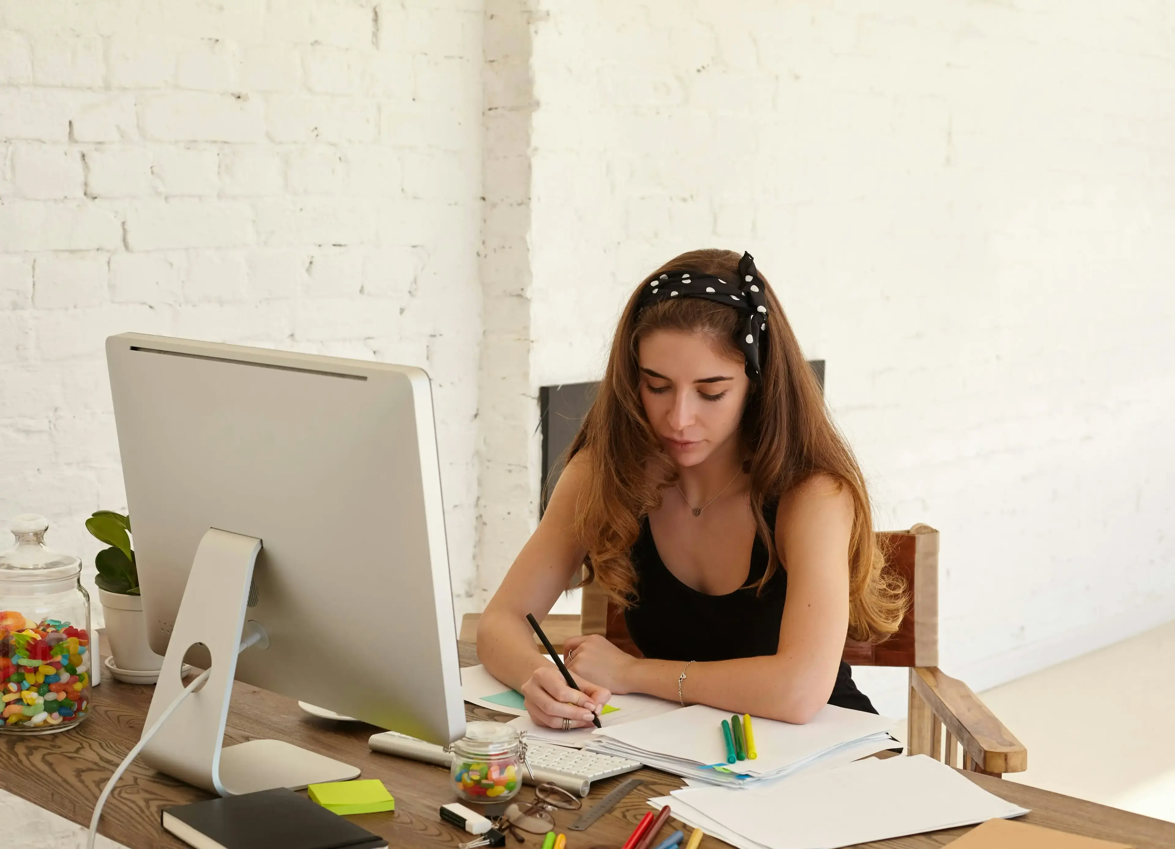 User experience optimization