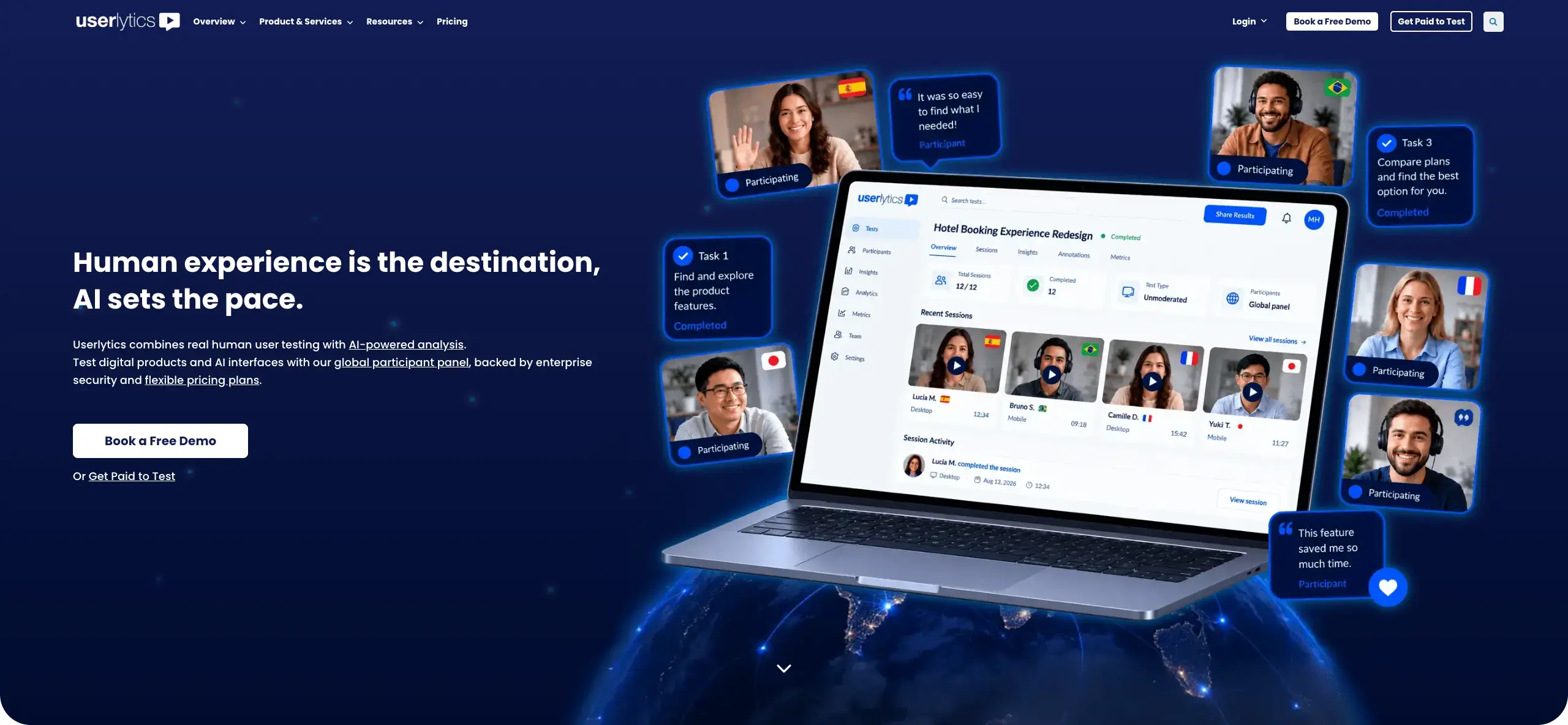 dscout alternatives