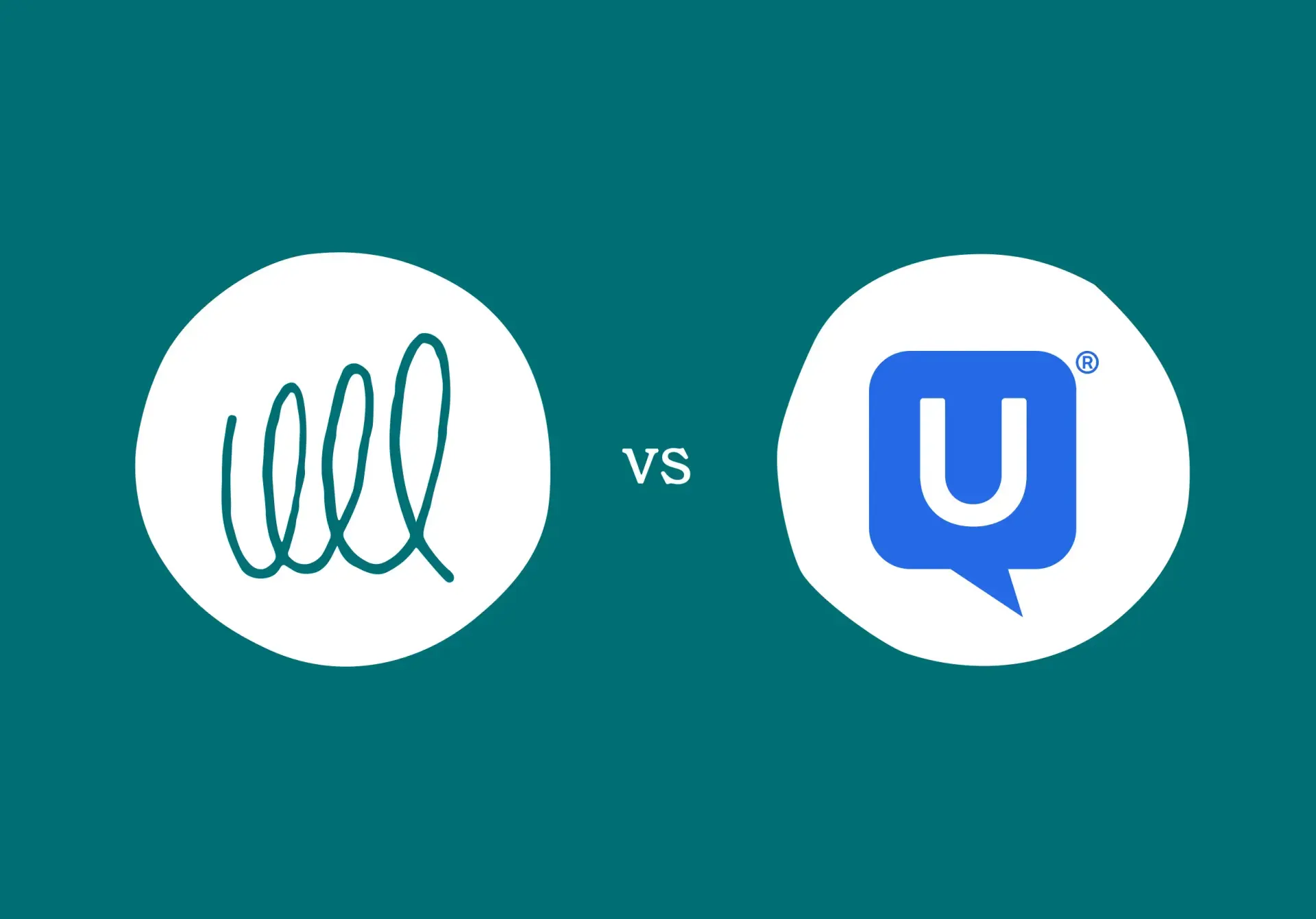 Lyssna vs UserTesting
