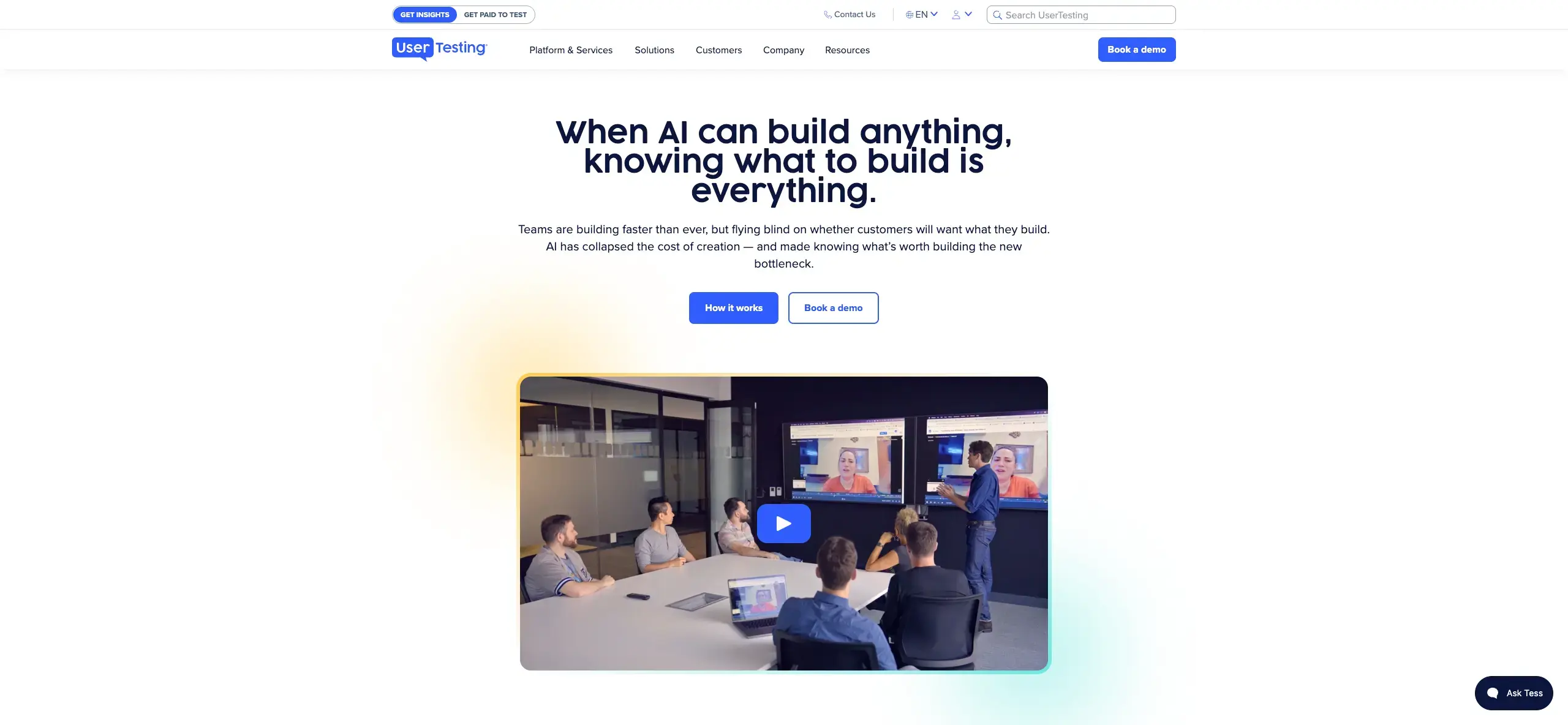 dscout alternatives