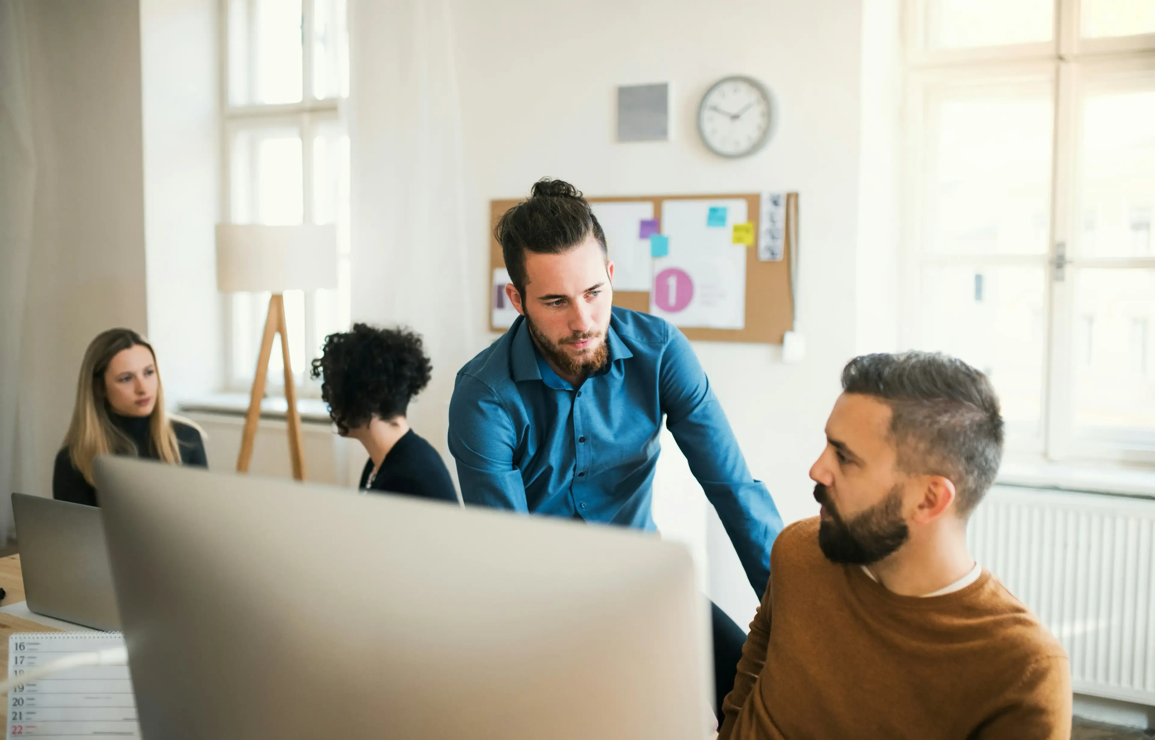 UX and CRO