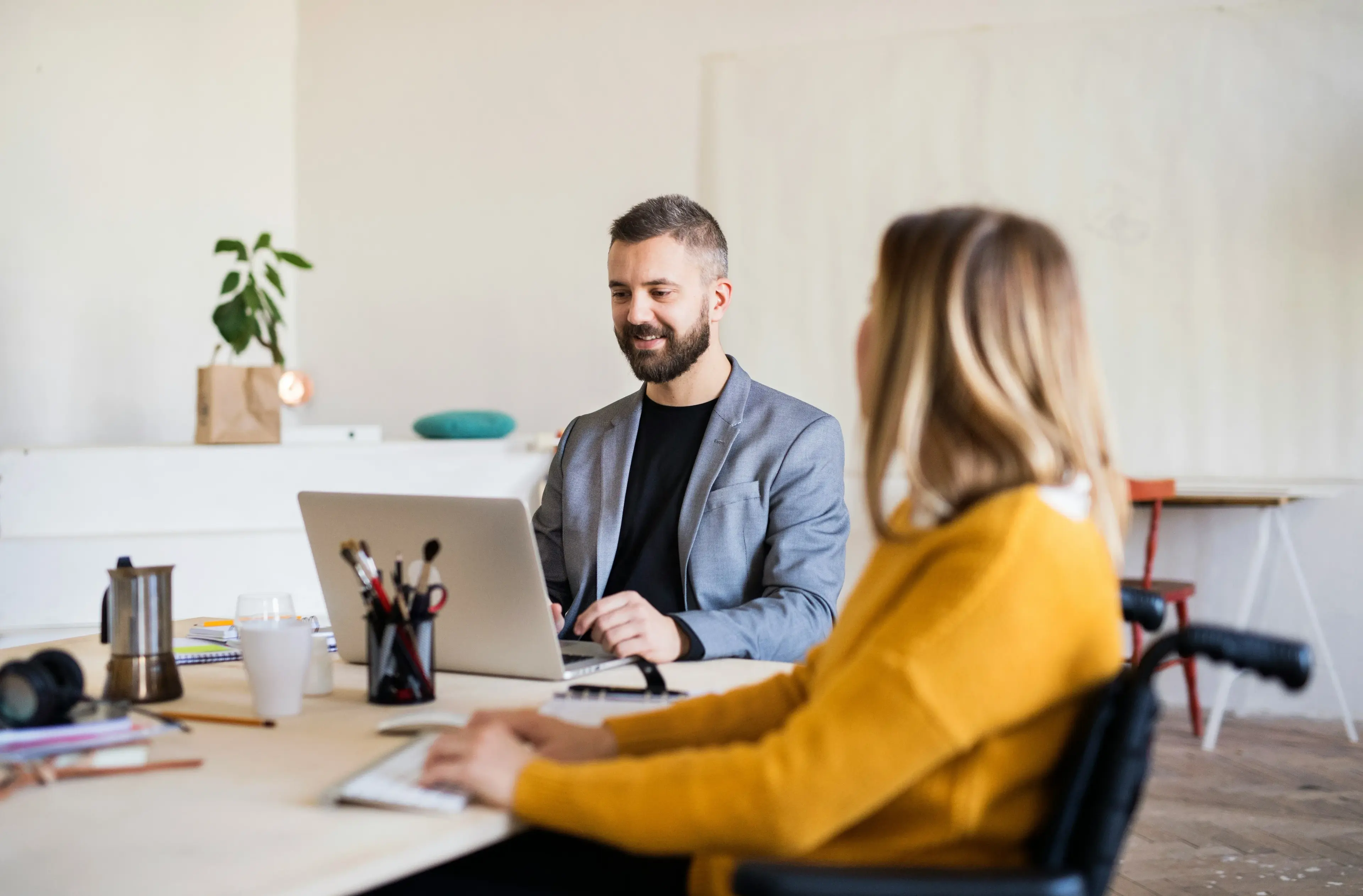 UX and CRO