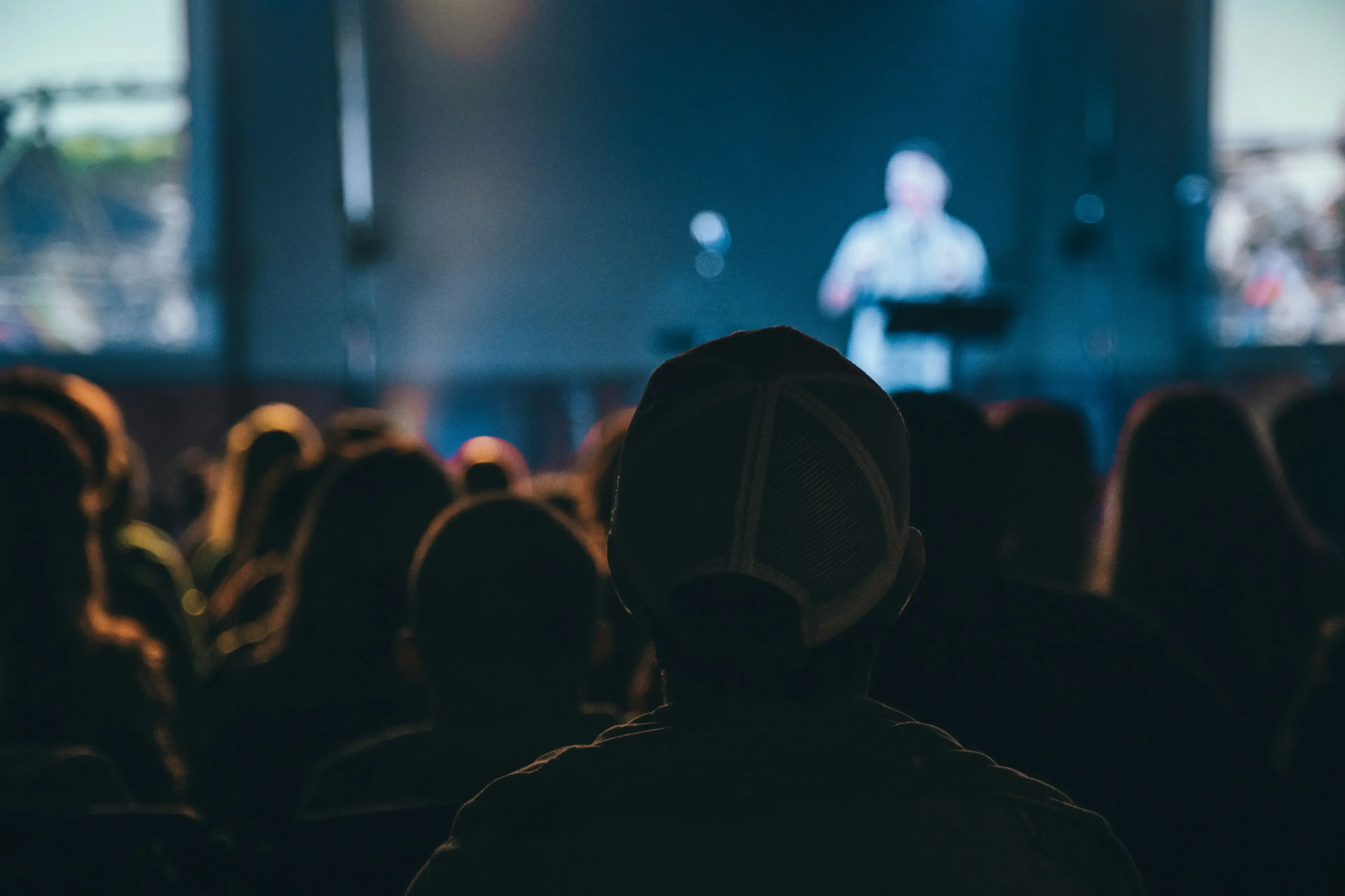 UX conferences