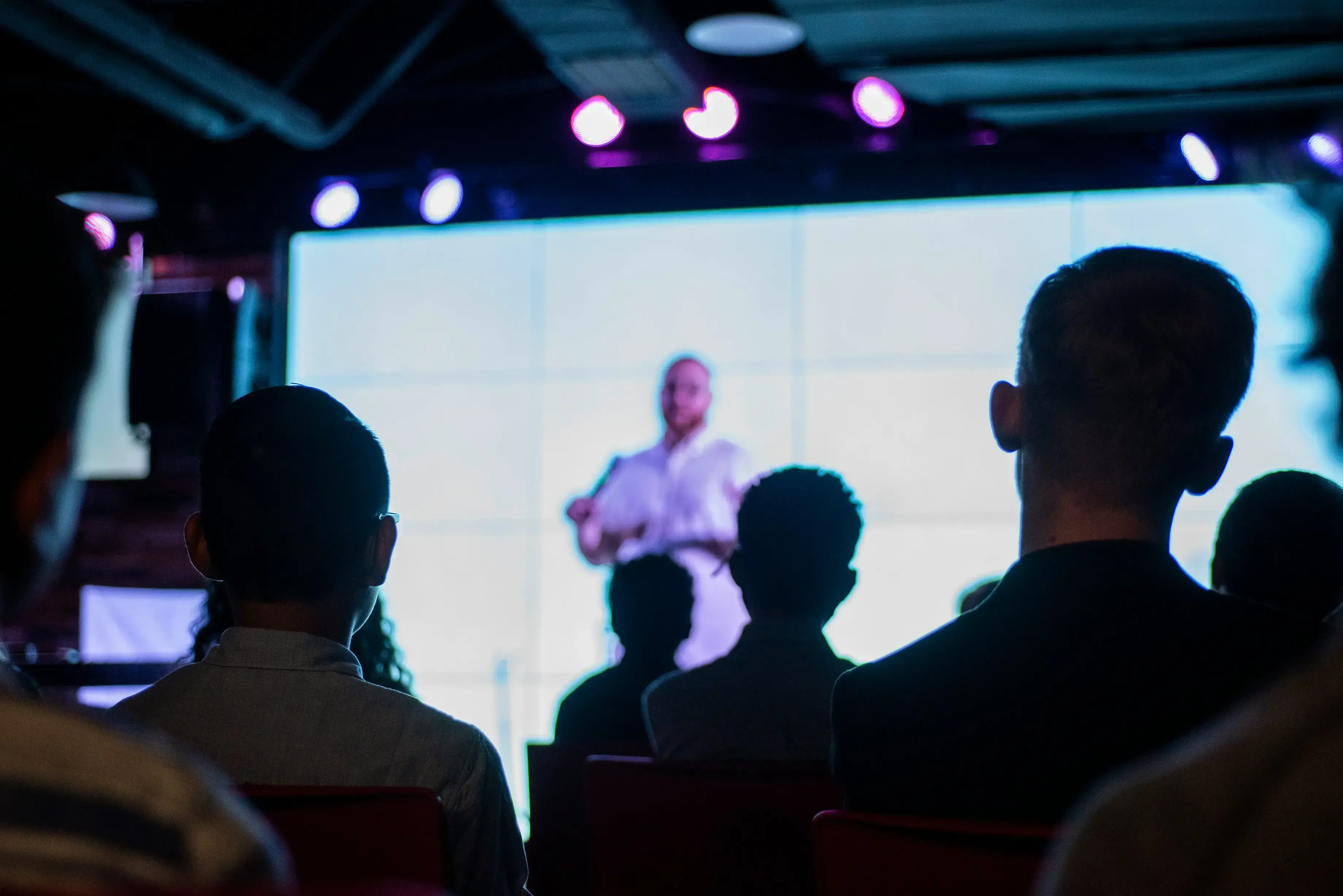 UX conferences