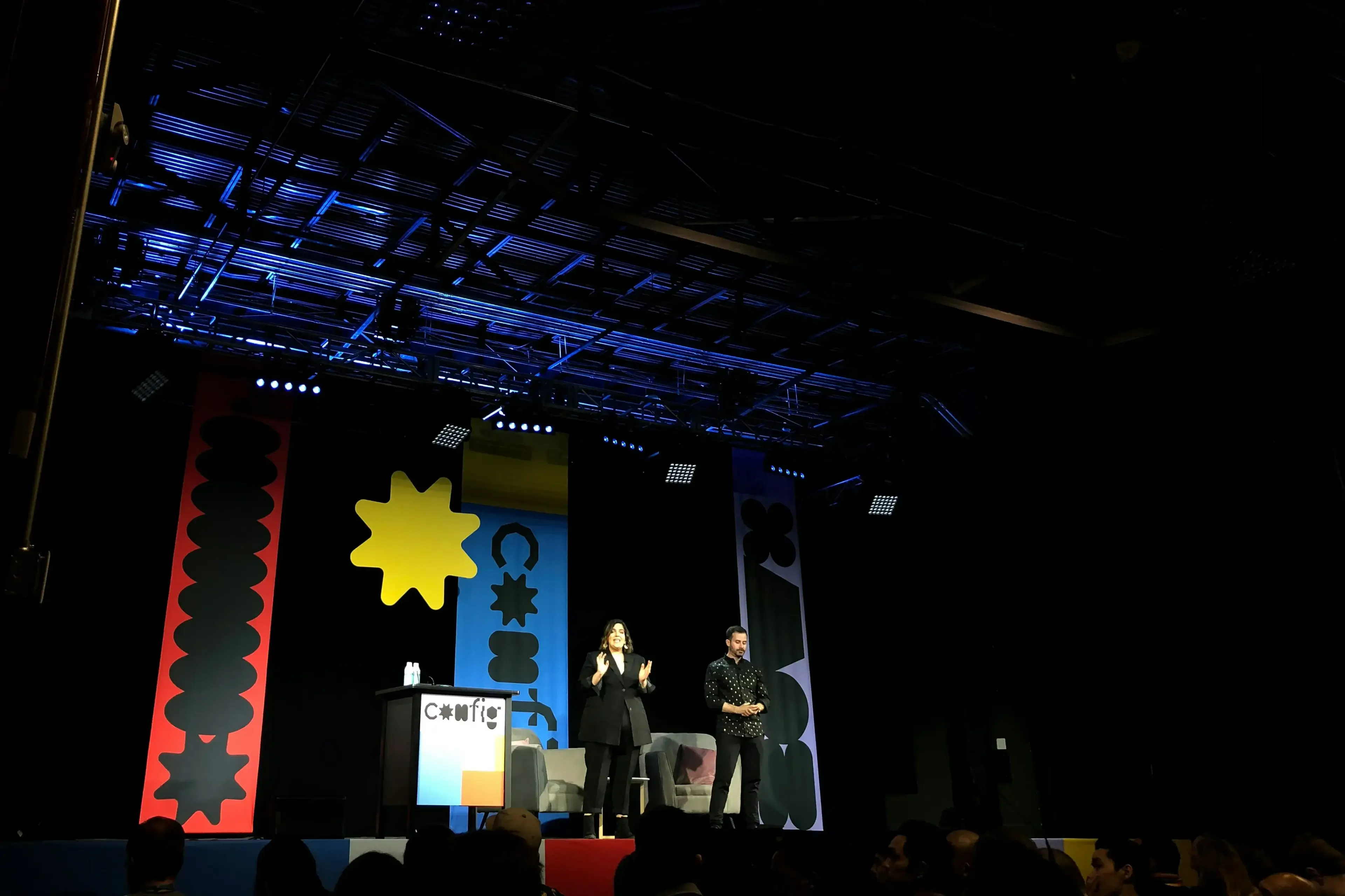 UX conferences