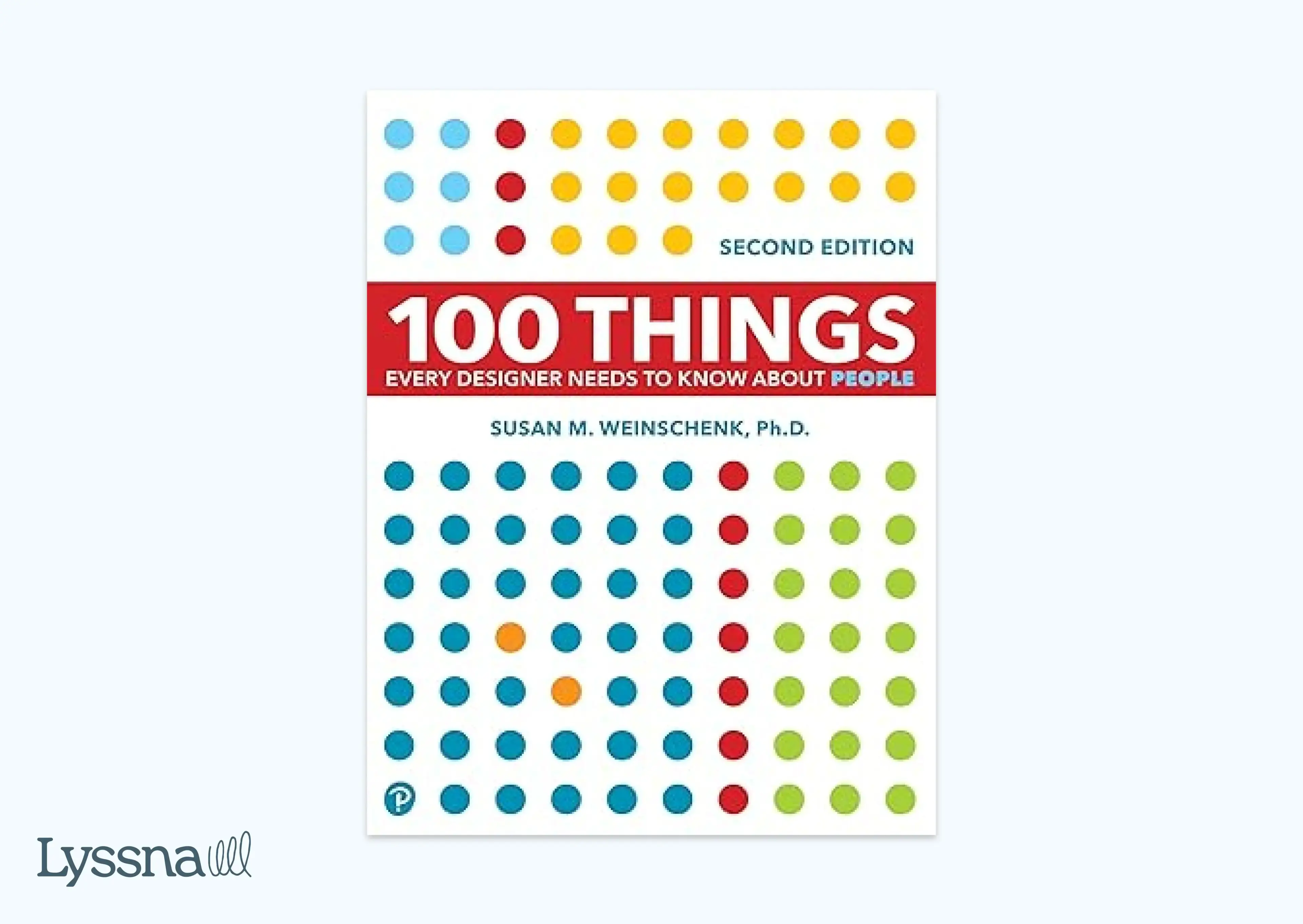 UX research books