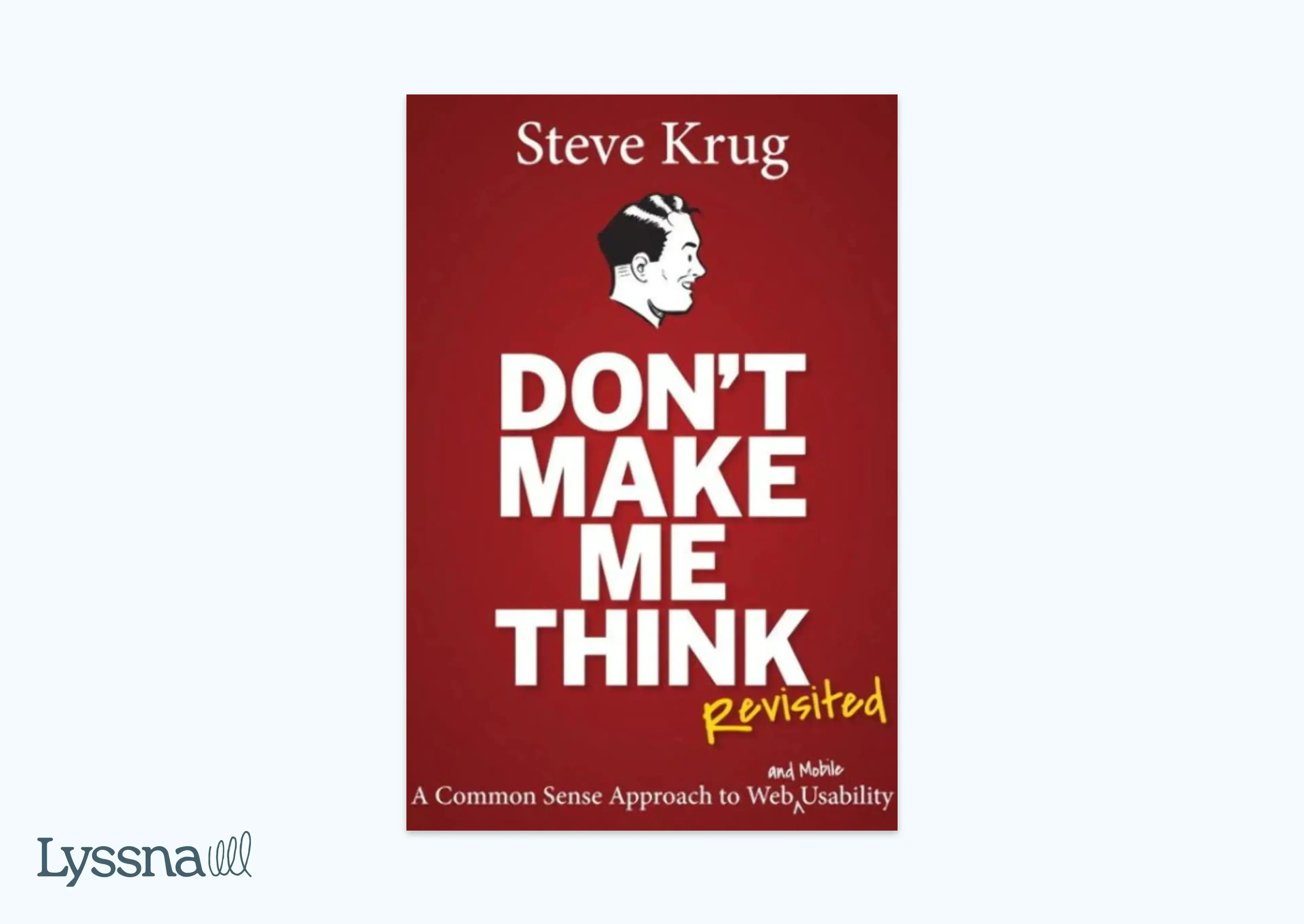 UX research books