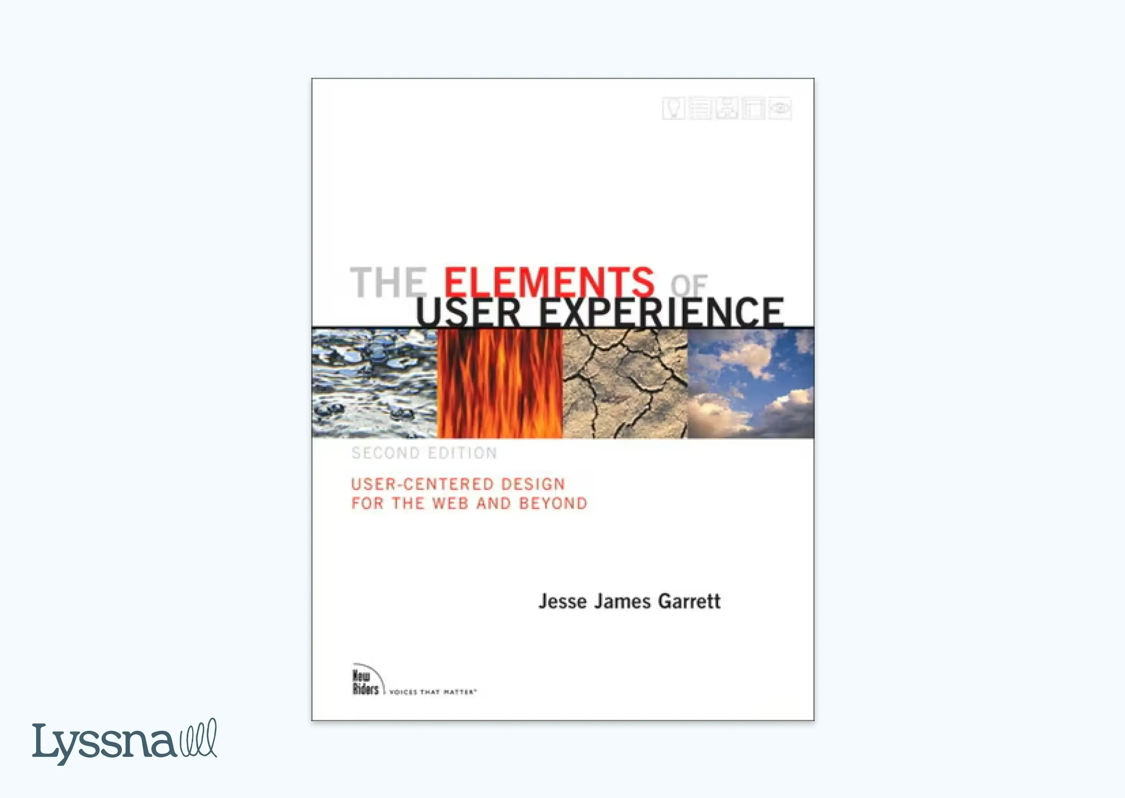 UX research books