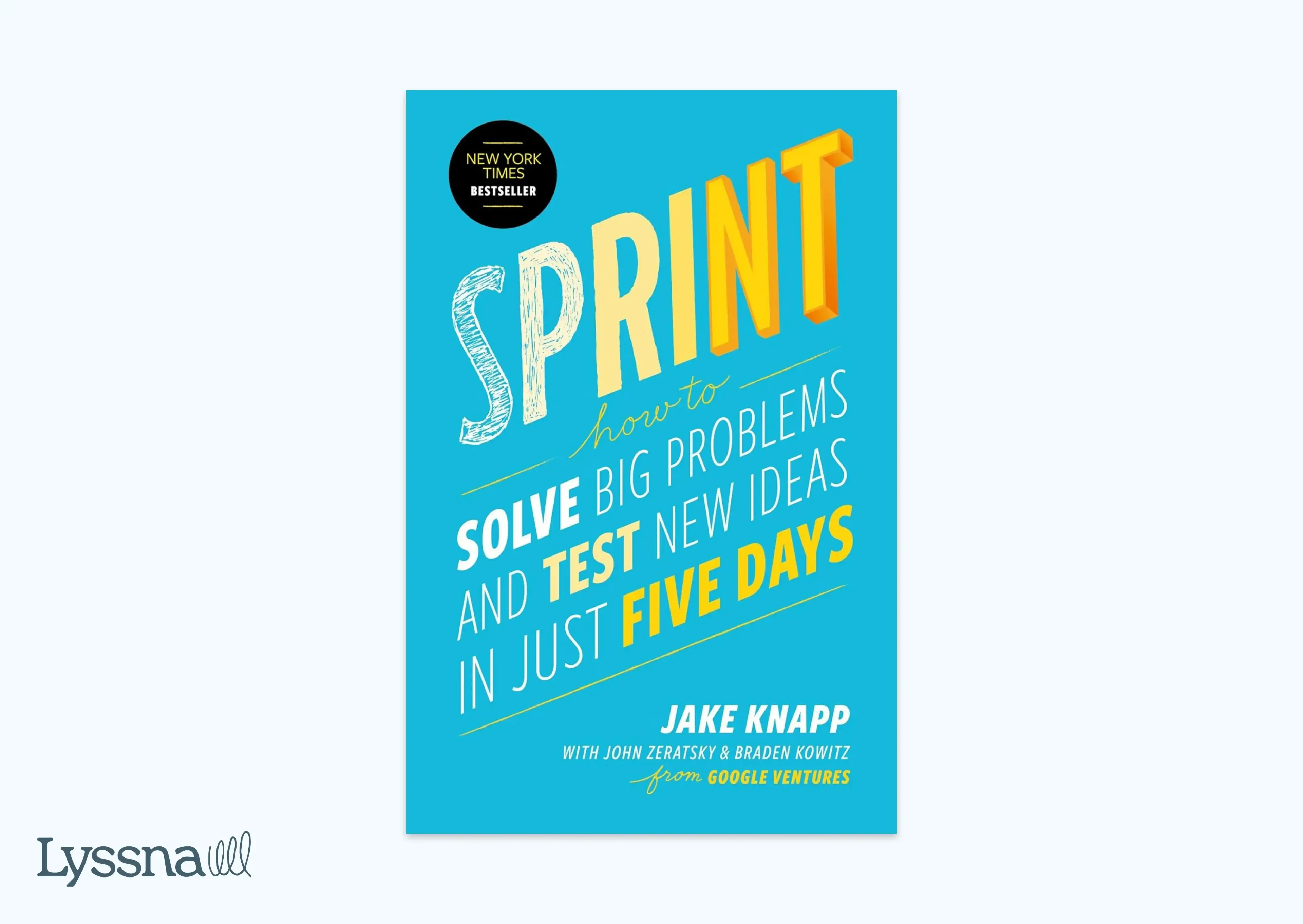 UX research books