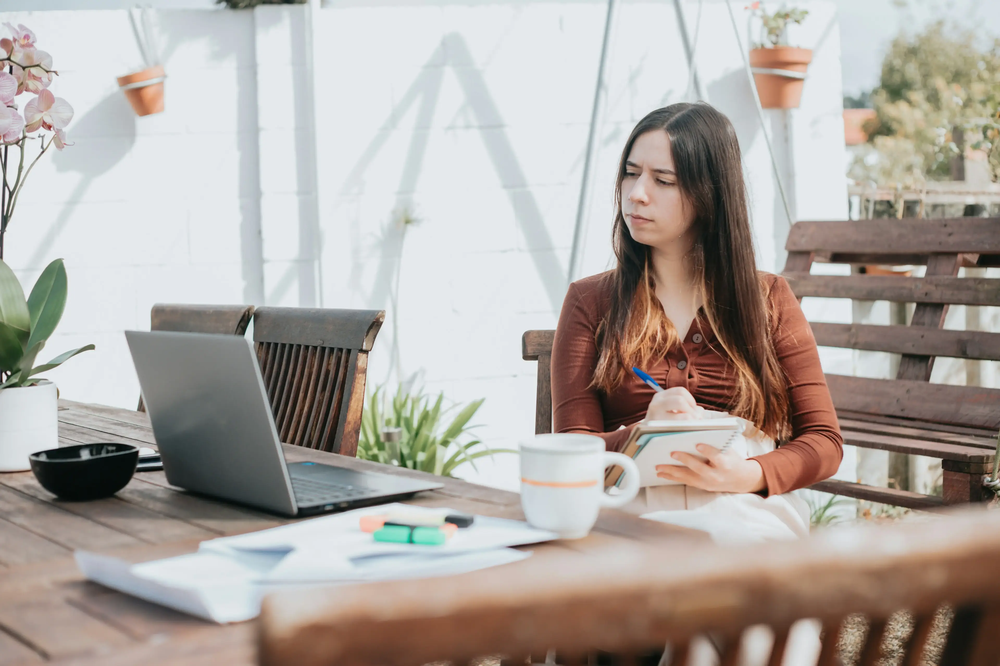 UX research case studies