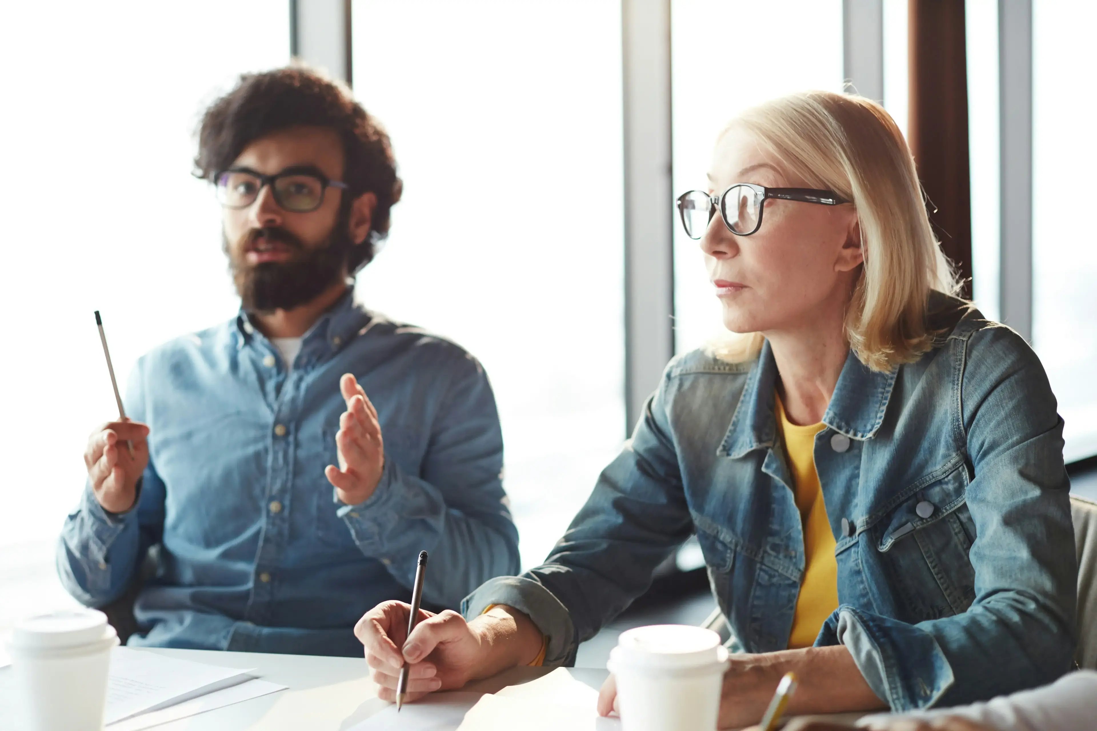 What is a design sprint?
