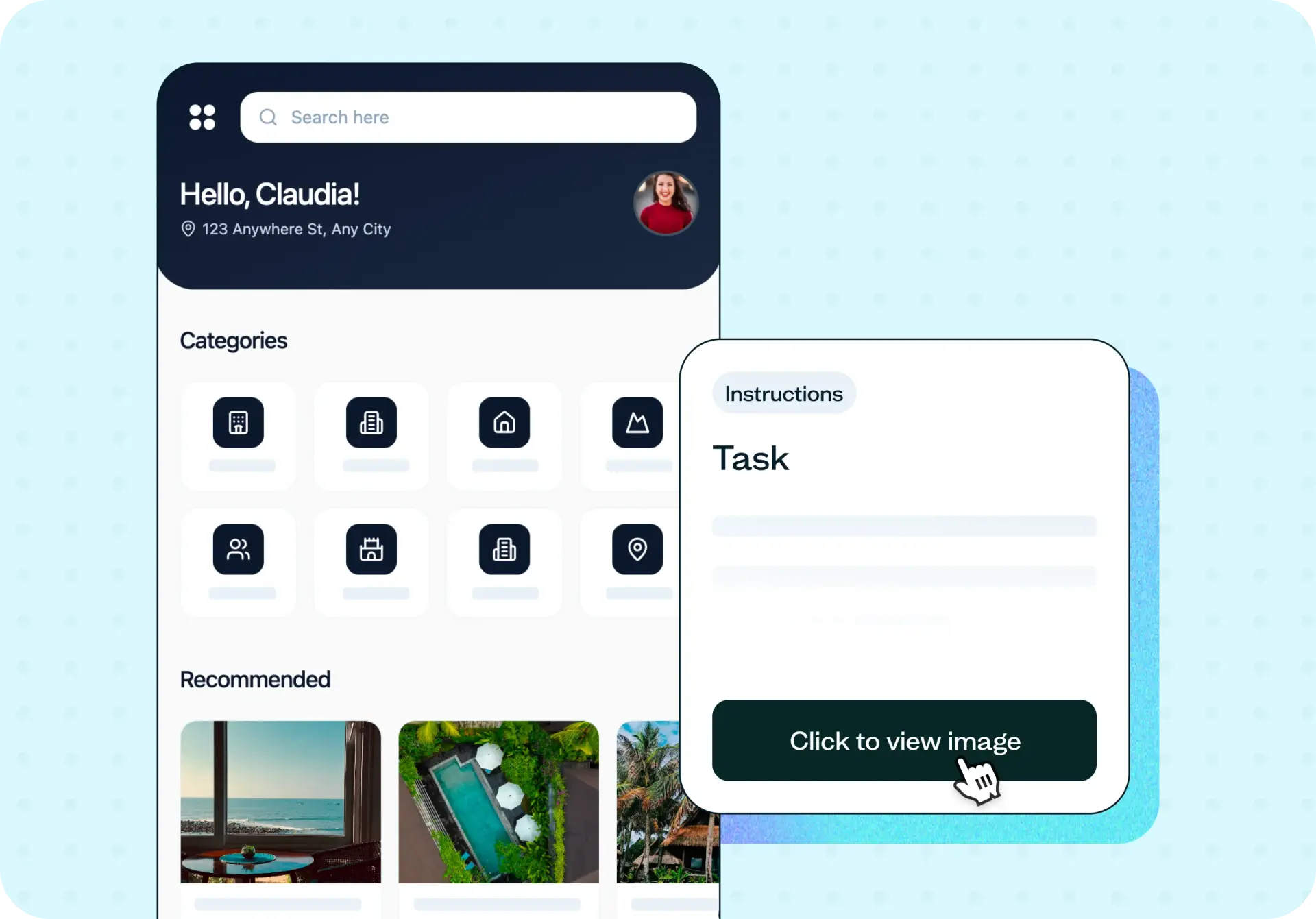 Assess product feature discoverability