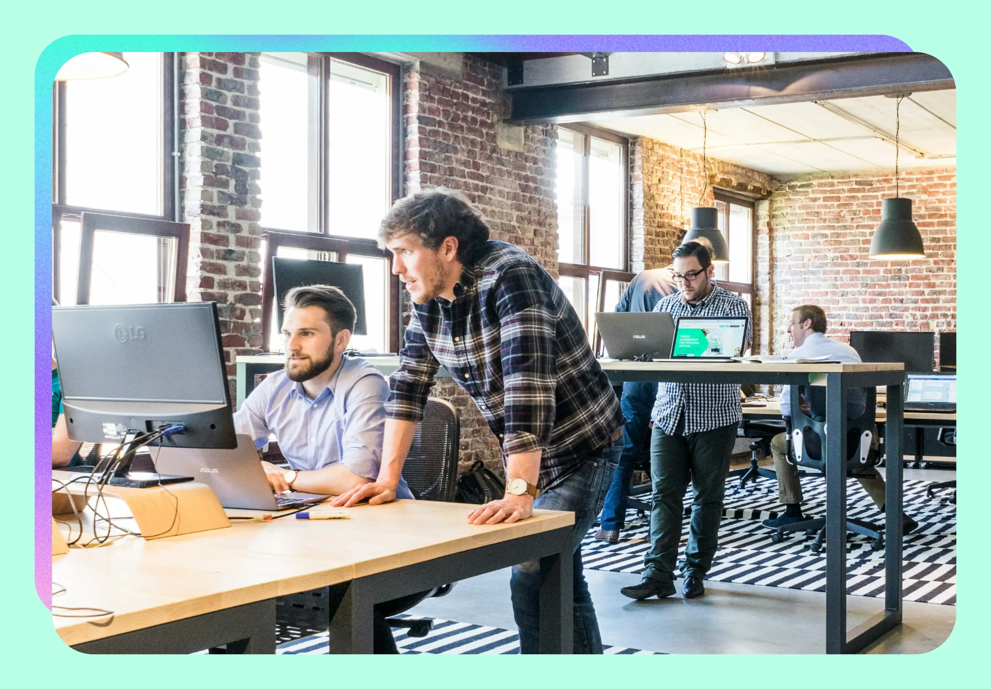Building fast doesn't mean building right - Header image