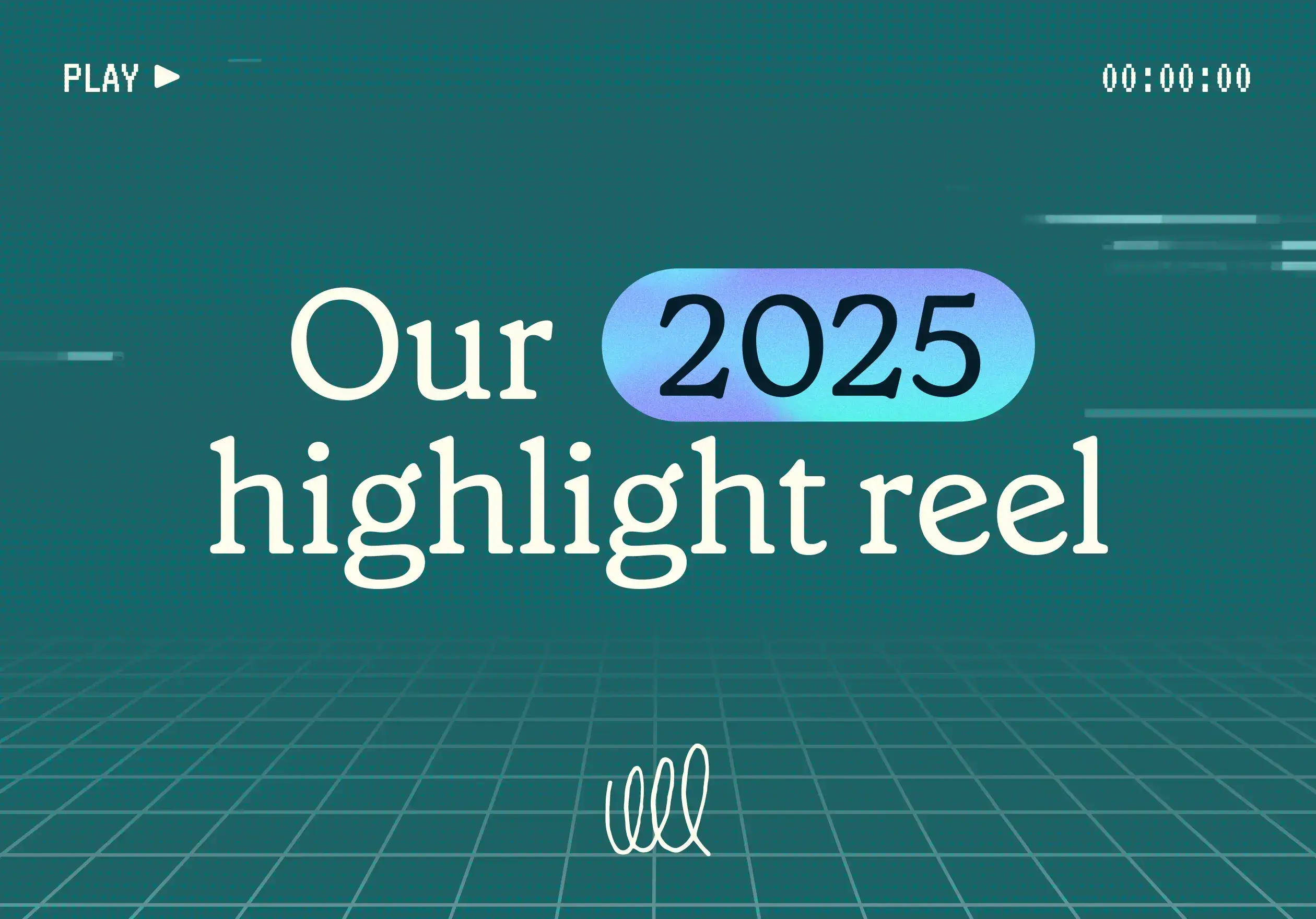 Lyssna 2025 year in review