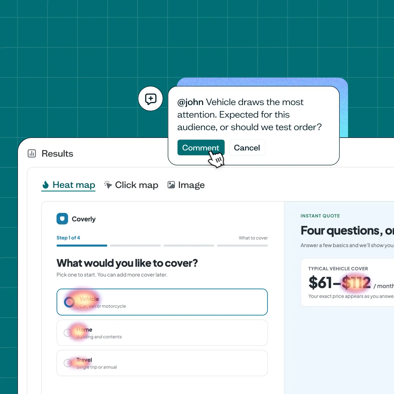 User research for designers