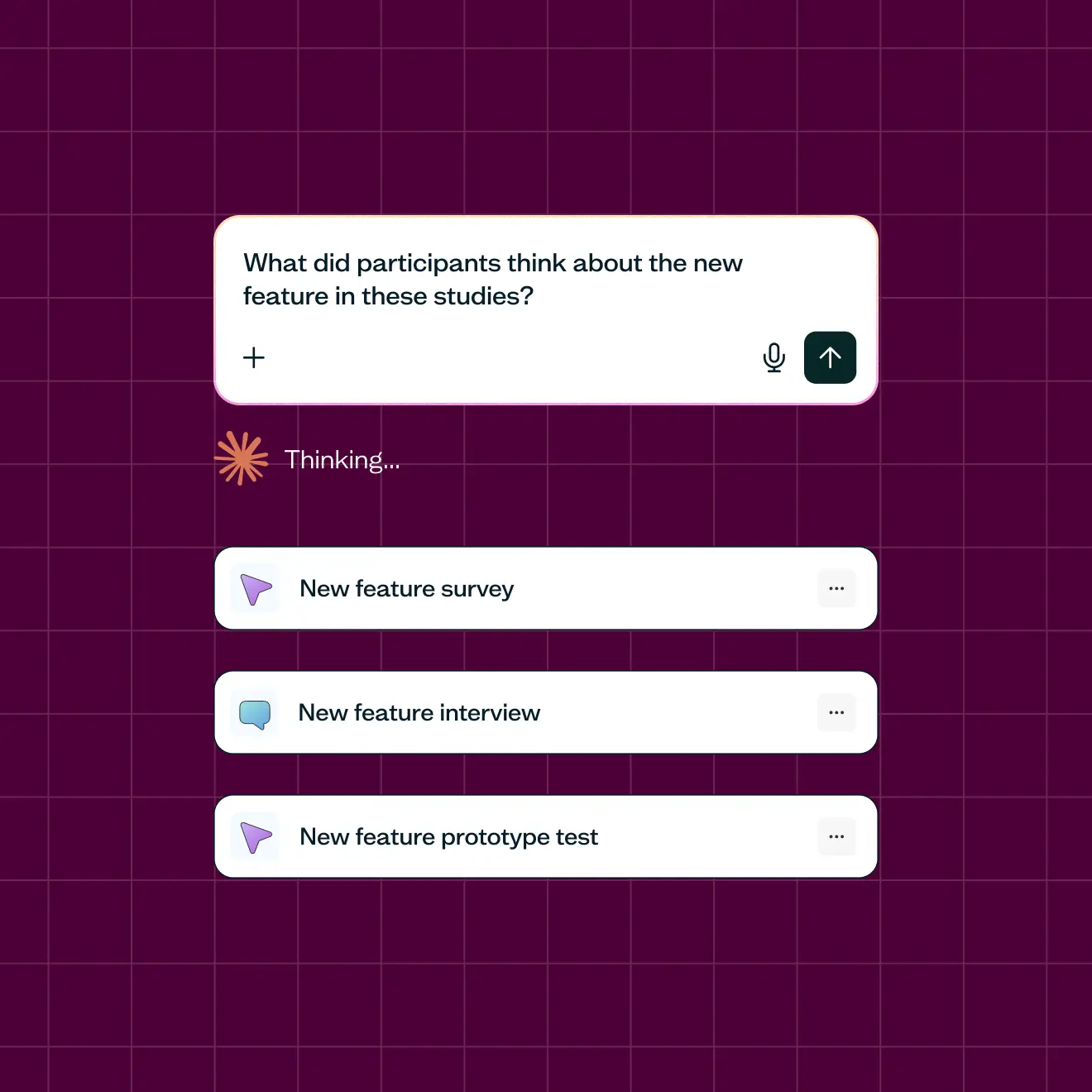 User research for product managers