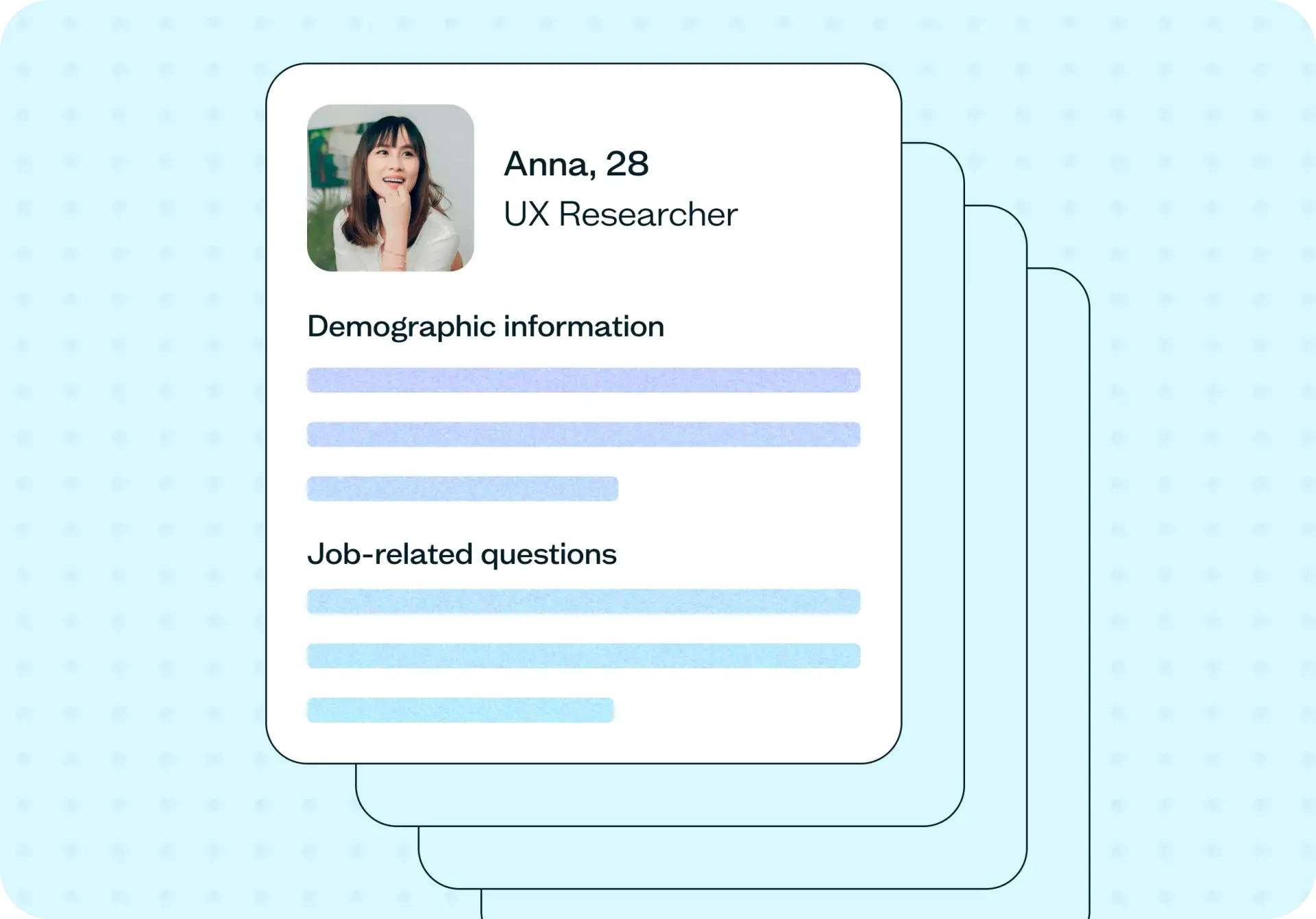 How to Create Marketing Personas