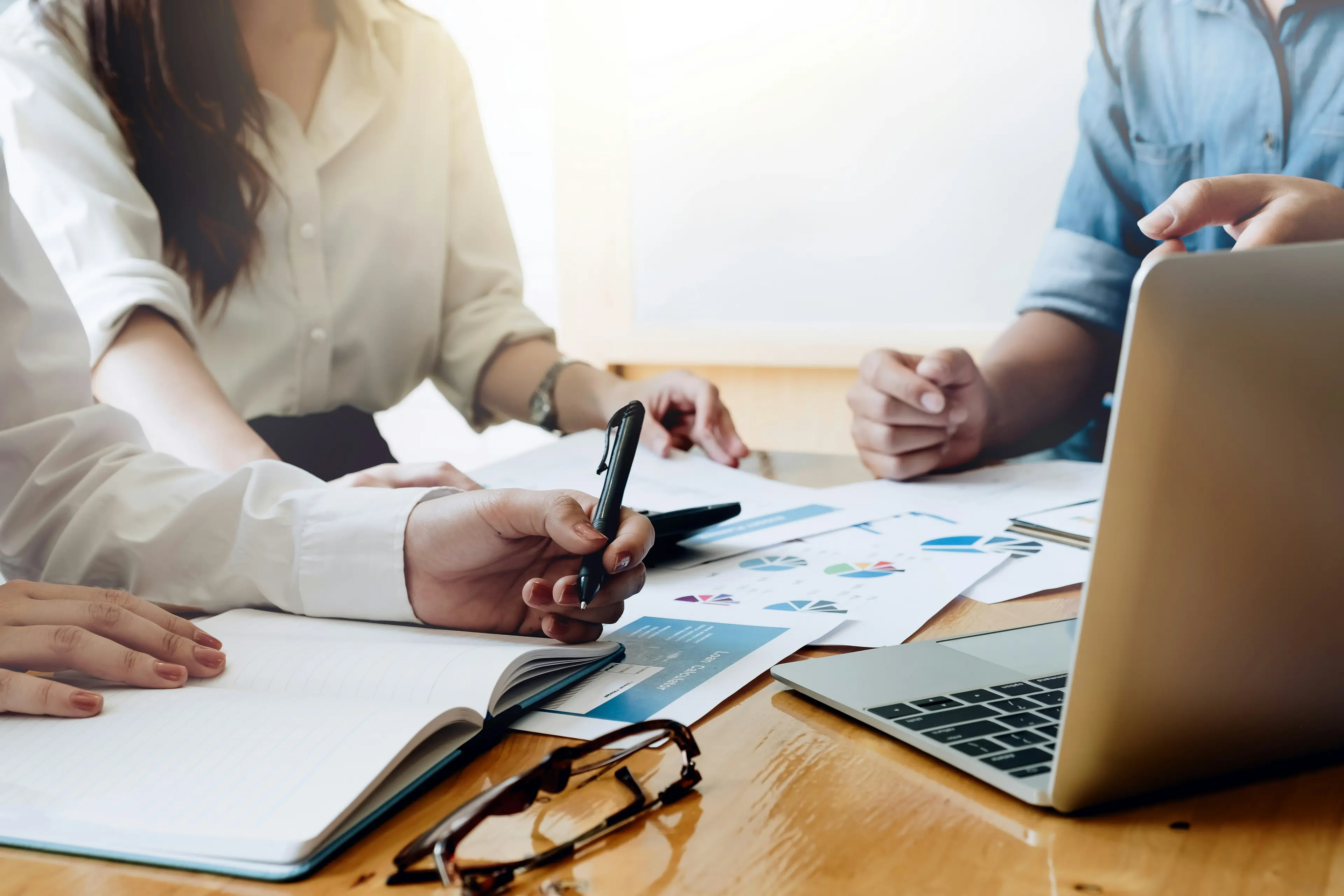 Customer experience design