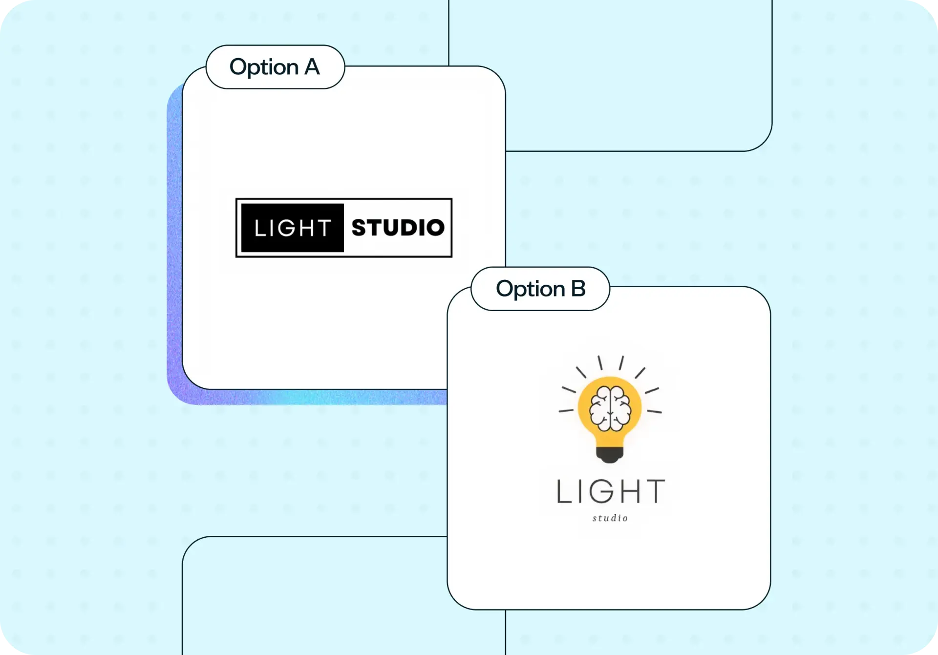 How to evaluate logo and brand appeal