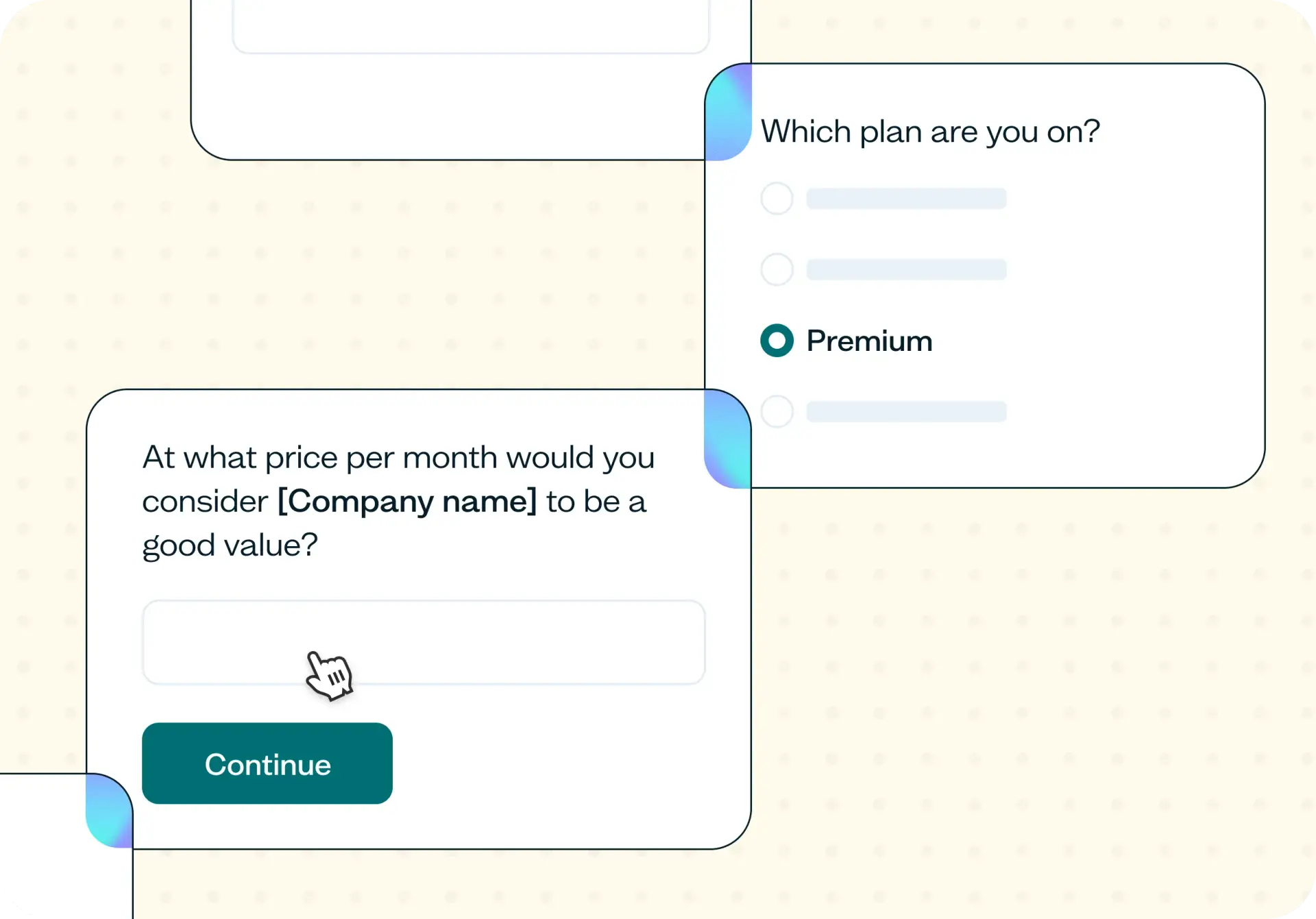 Evaluate pricing models for your product