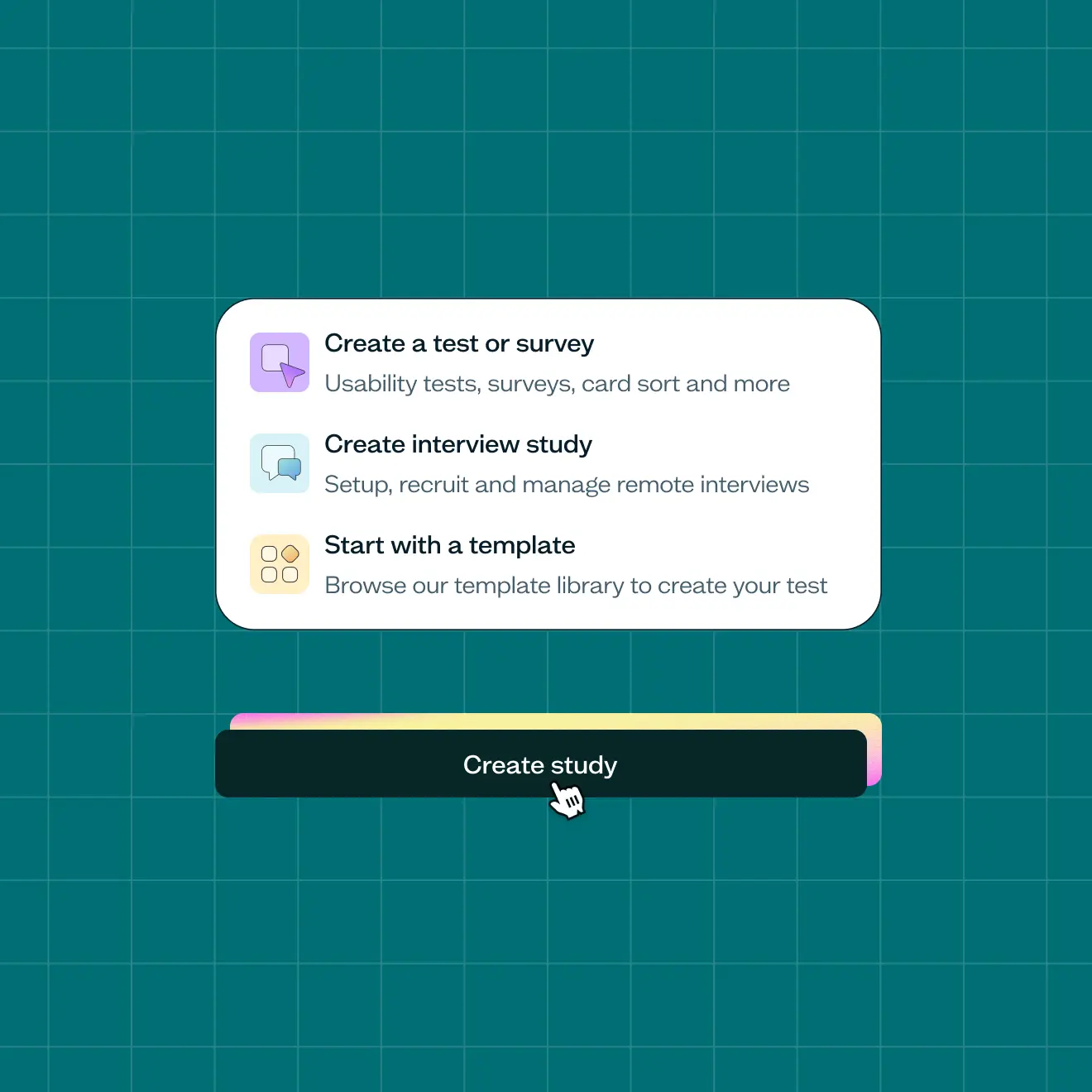 User research for UX researchers