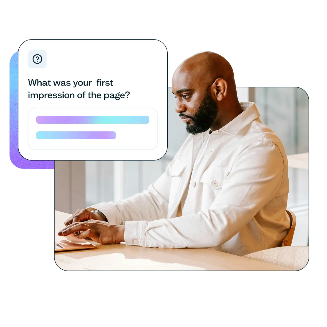 Five second testing software