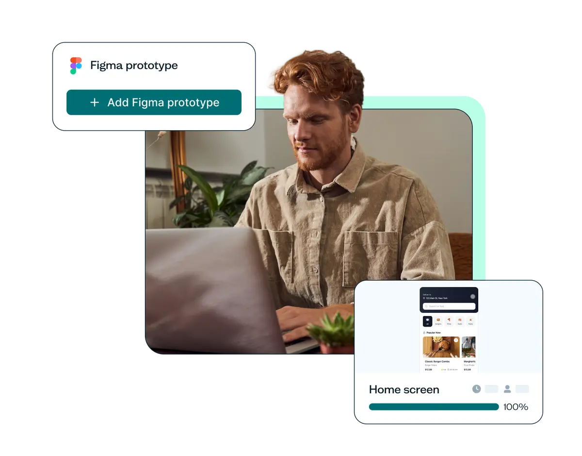 Flexible prototype testing