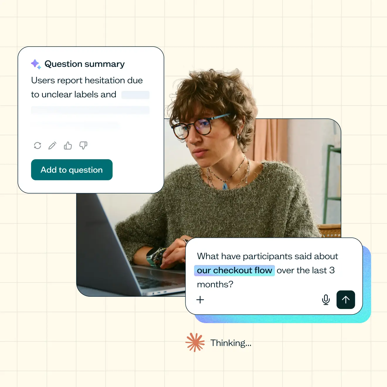 User research for UX researchers