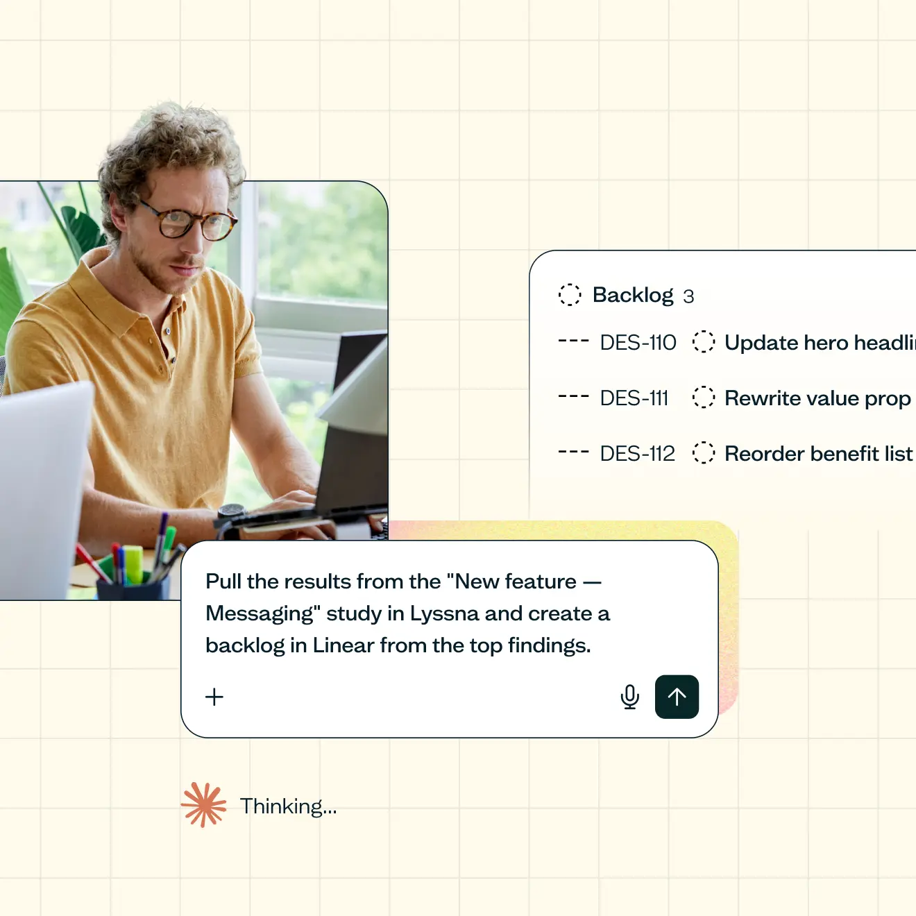 User research for marketing