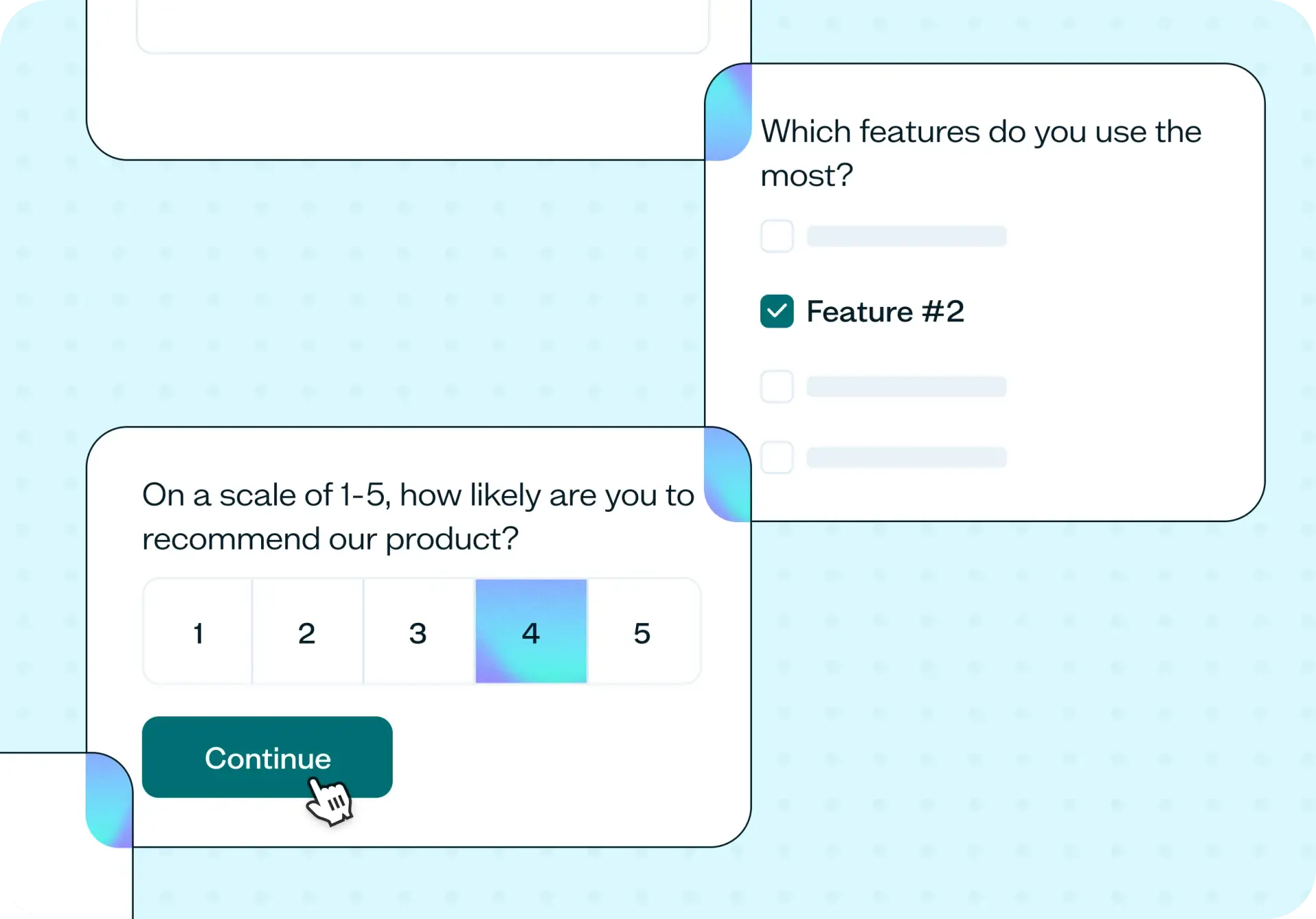 How to Gather Net Promoter Score Feedback