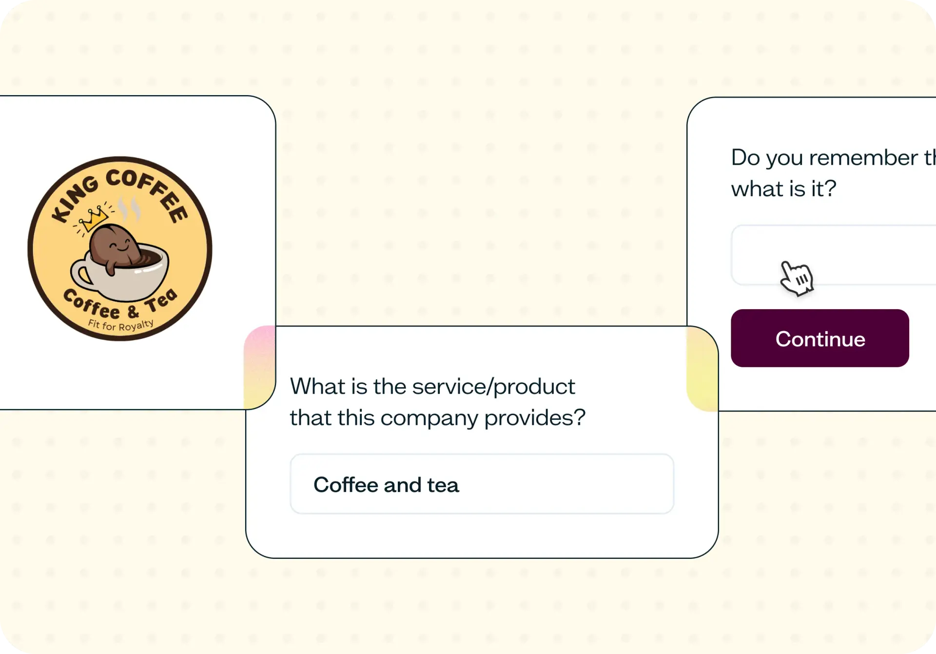 How to gather quick design feedback