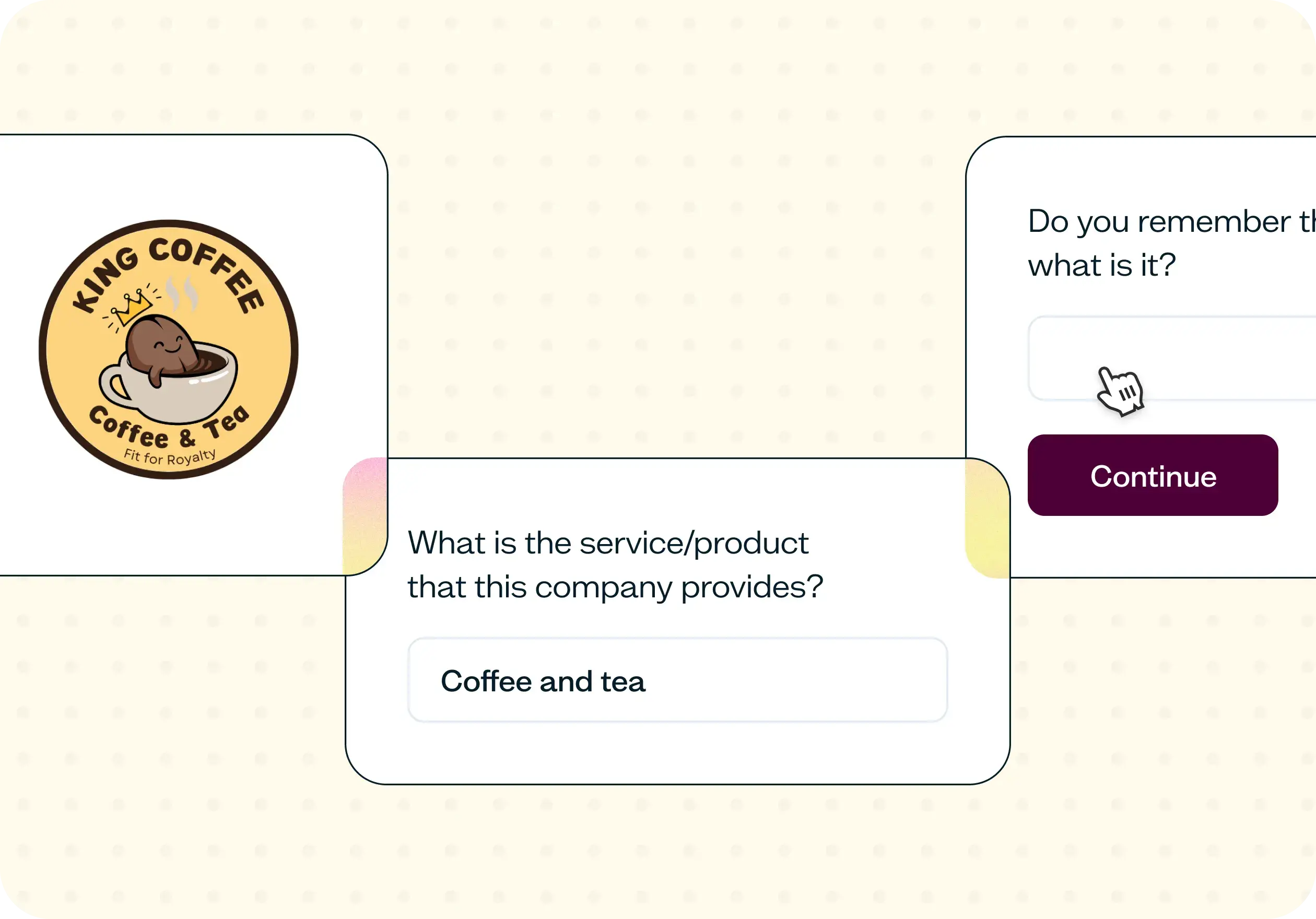 How to gather quick design feedback