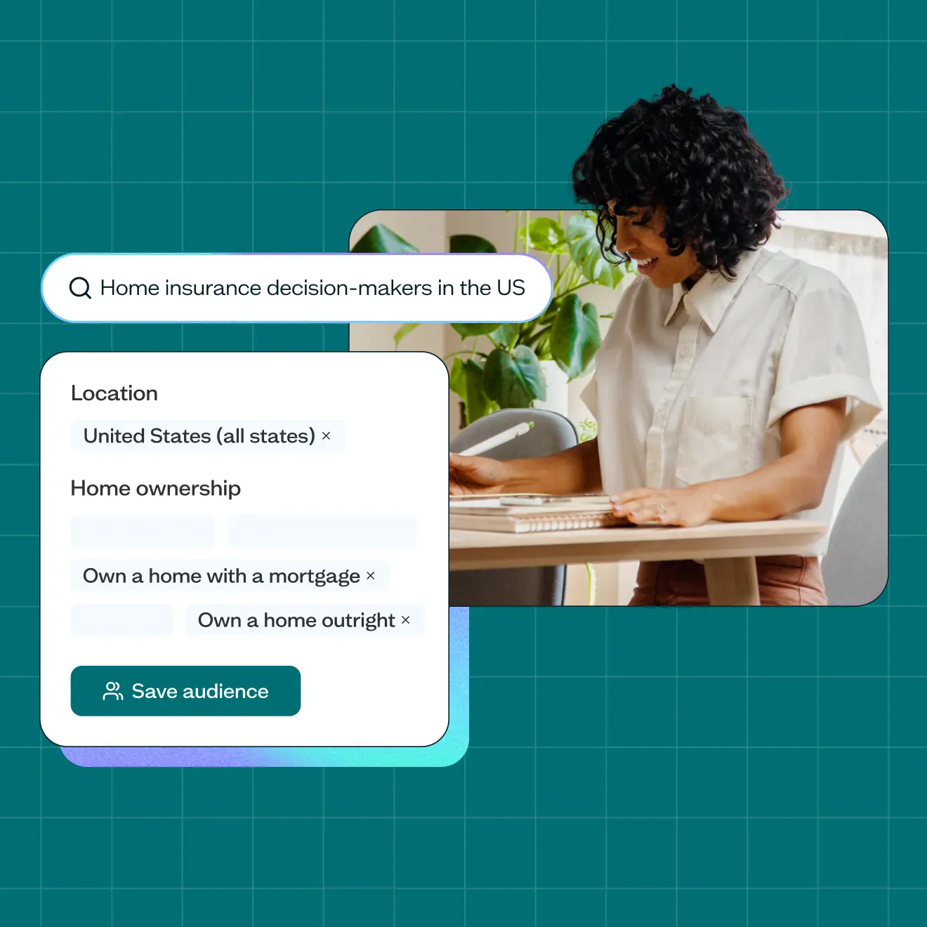 User research for insurance