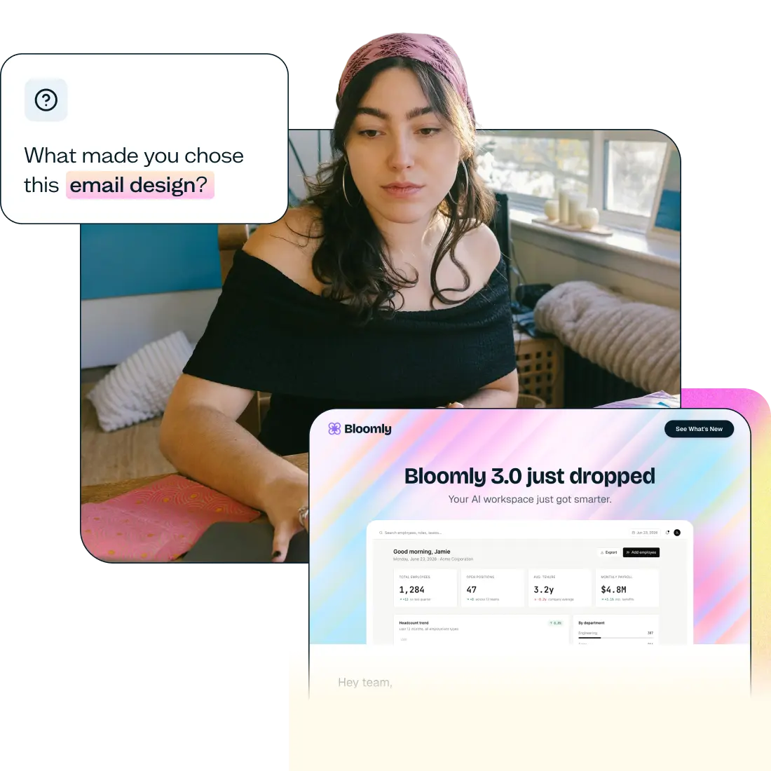 User research for marketers