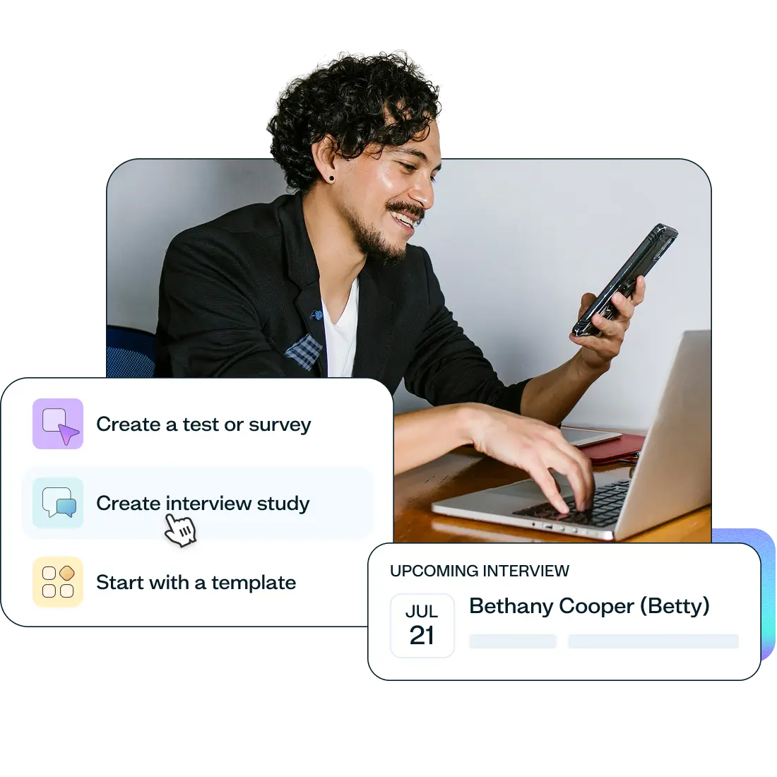 User research for UX researchers