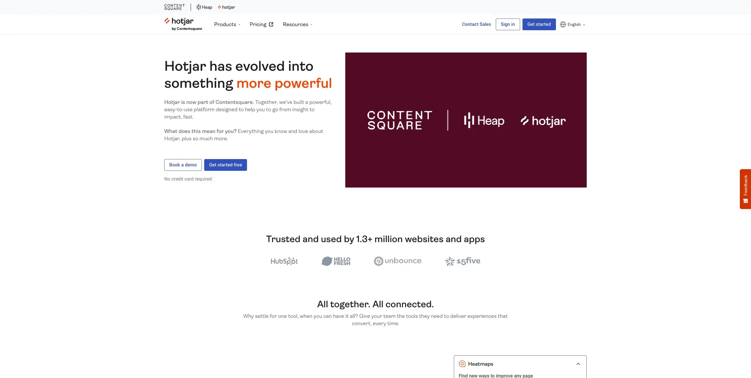 Landing page optimization tools