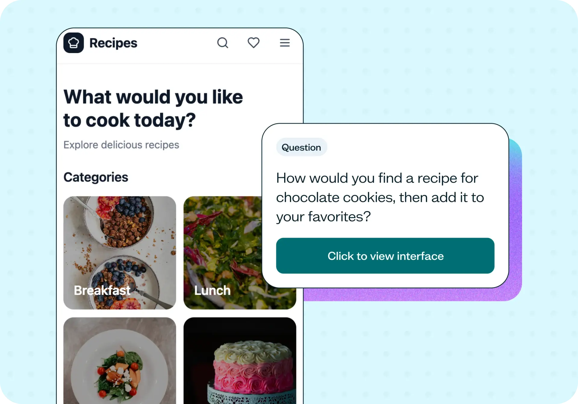 How to improve website navigation
