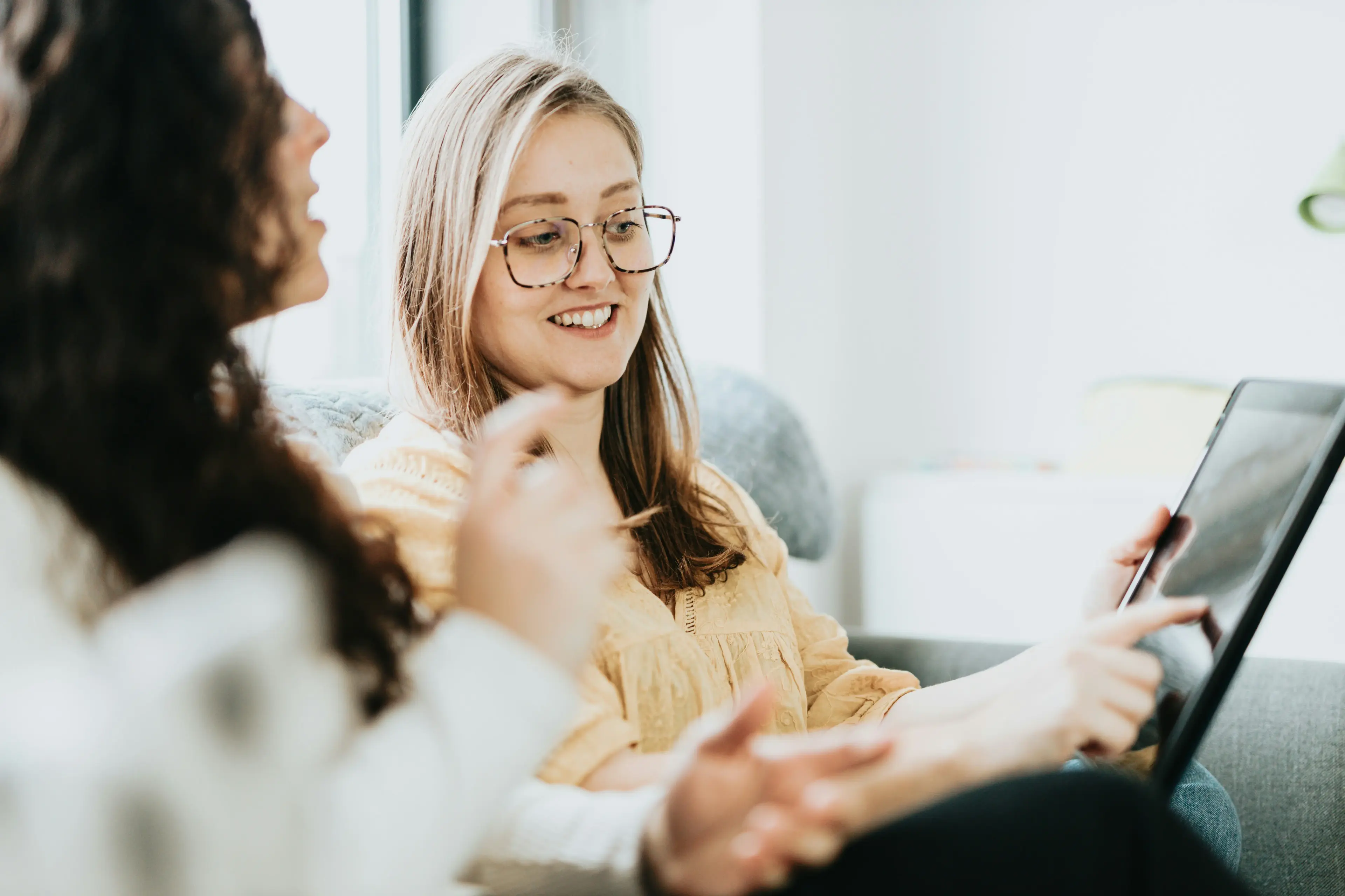 How to present research findings