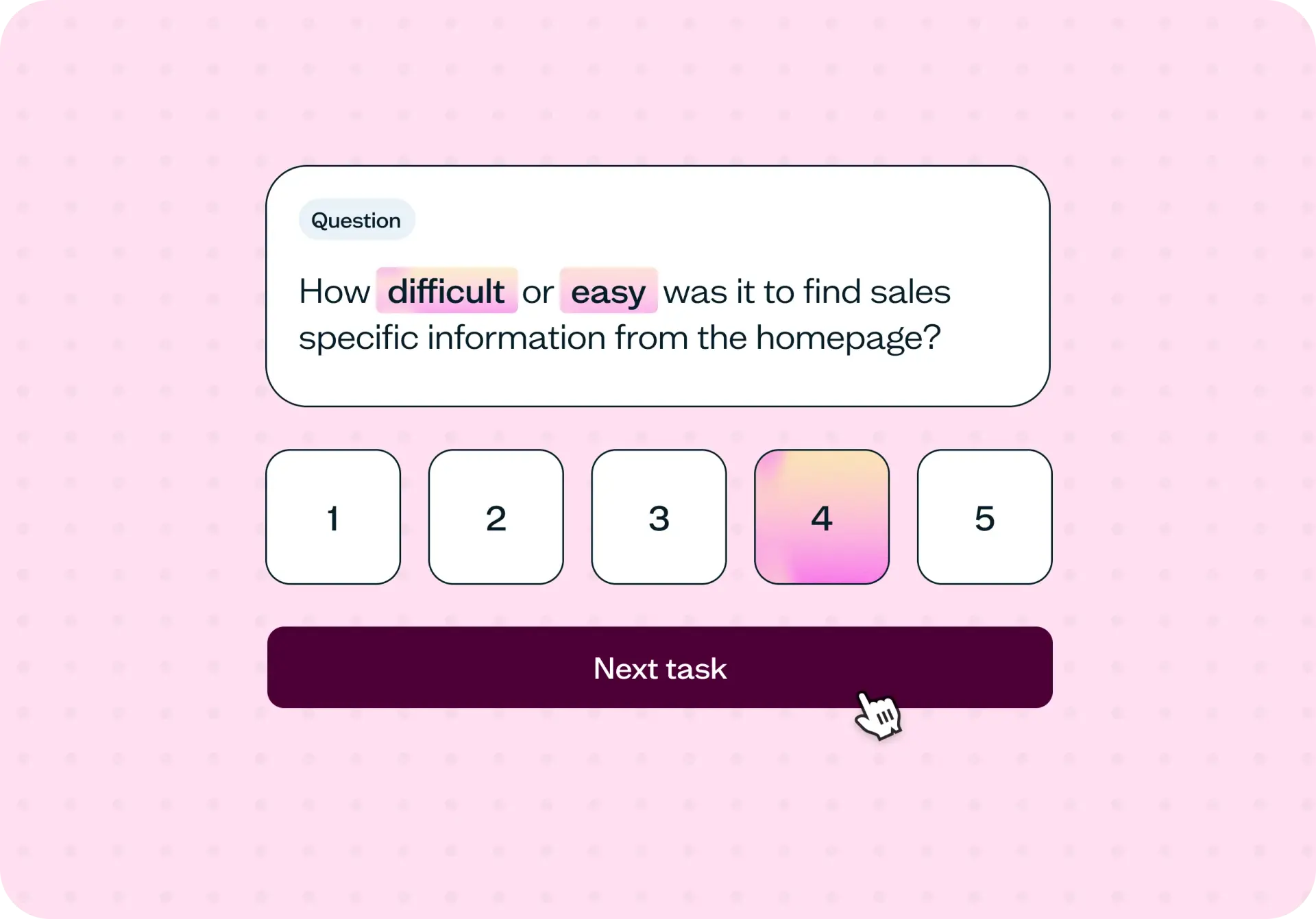 How to test website navigation