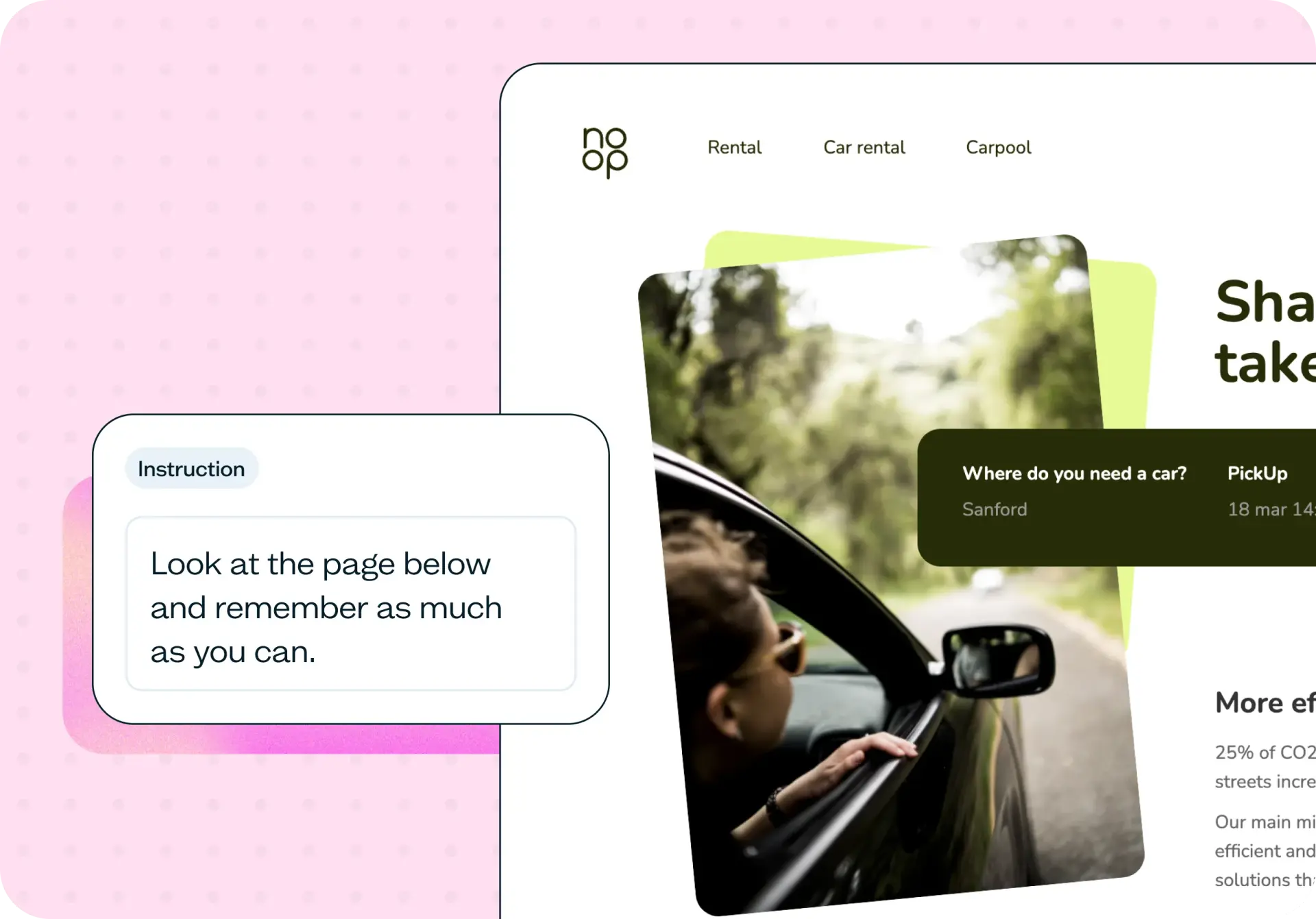 How to test marketing messaging